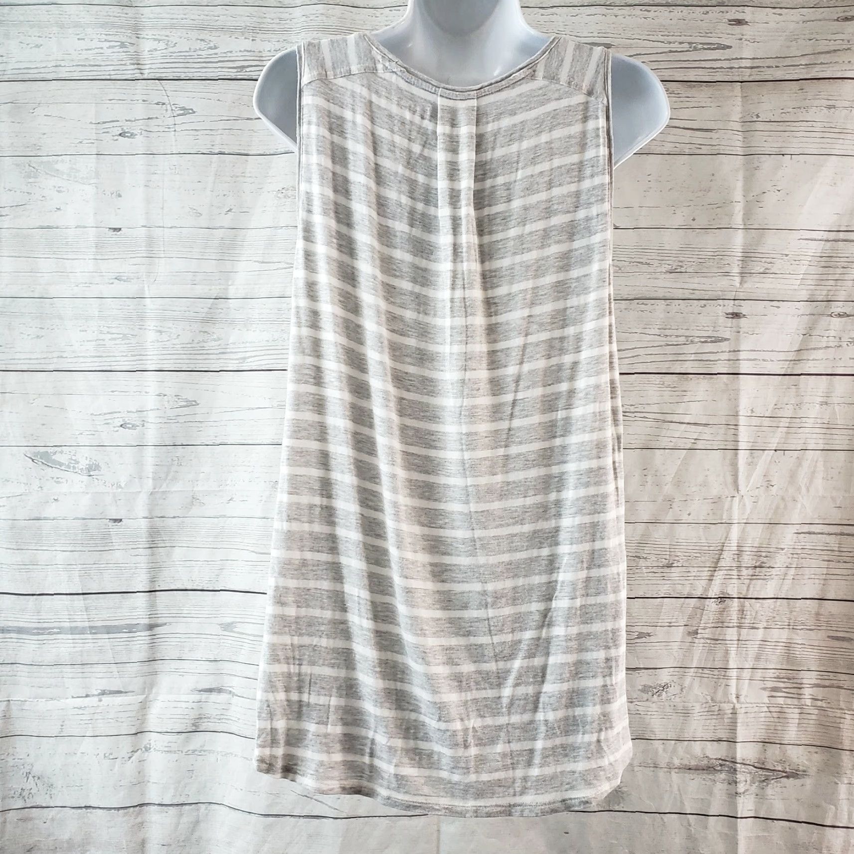 Ann Taylor VINTAGE? (No) --> Not Vintage. Size M / US 6-8 / IT 42-44 - 4 Thumbnail