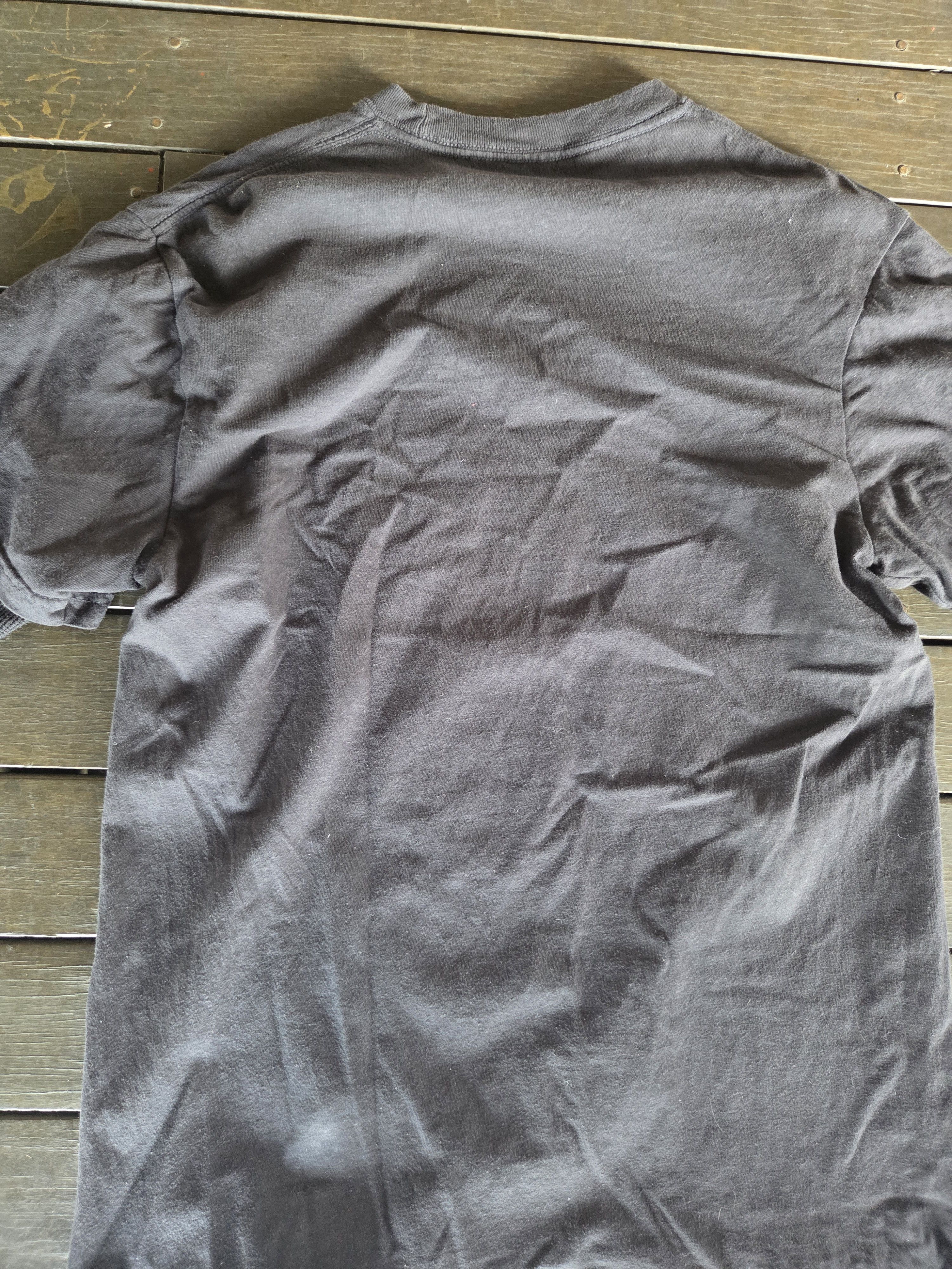 Ken Carson Ken Carson A Great Chaos Thermal long sleeve Size US M / EU 48-50 / 2 - 17 Thumbnail