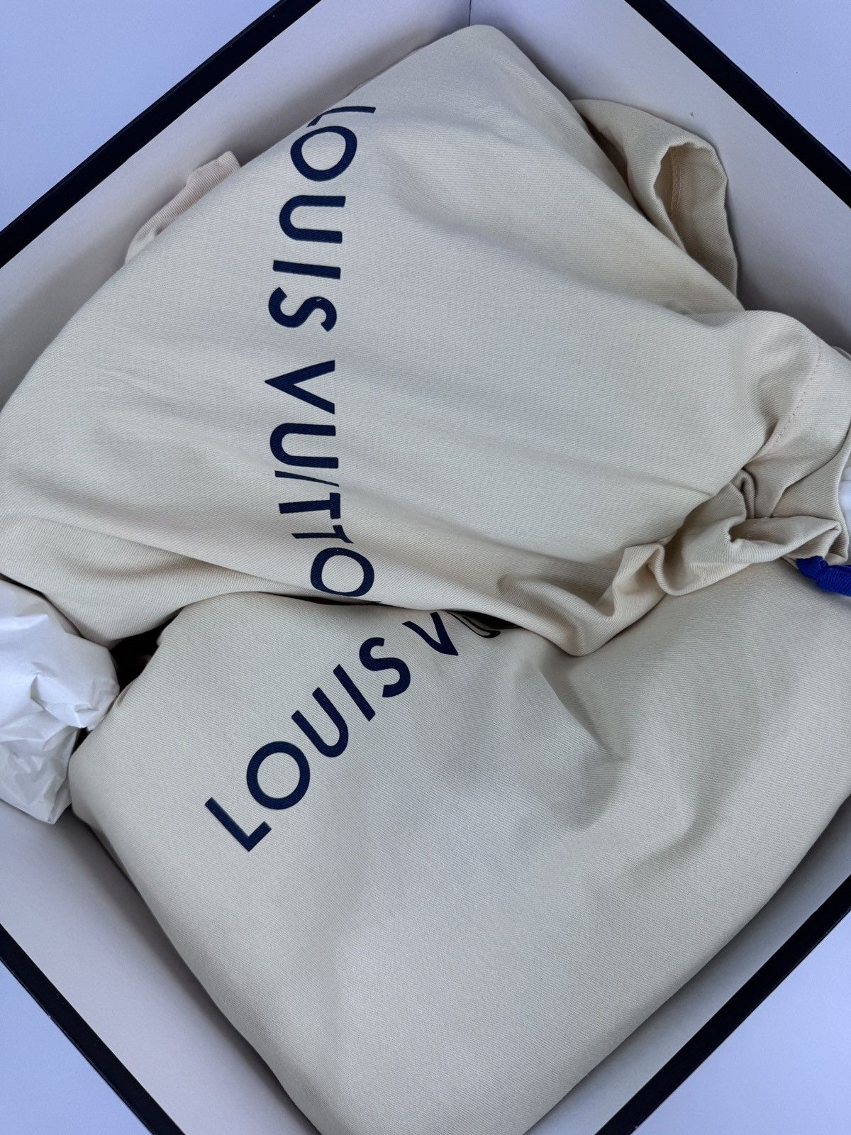 Louis Vuitton LV X TIMBERLAND BOOTS Size US 9 / EU 42 - 18 Thumbnail