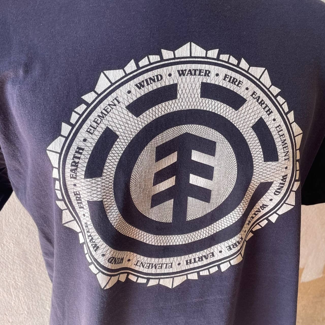 Element ⭐️SALE⭐️ [L] ELEMENT SKATEBOARDING TSHIRT Size US L / EU 52-54 / 3 - 2 Thumbnail