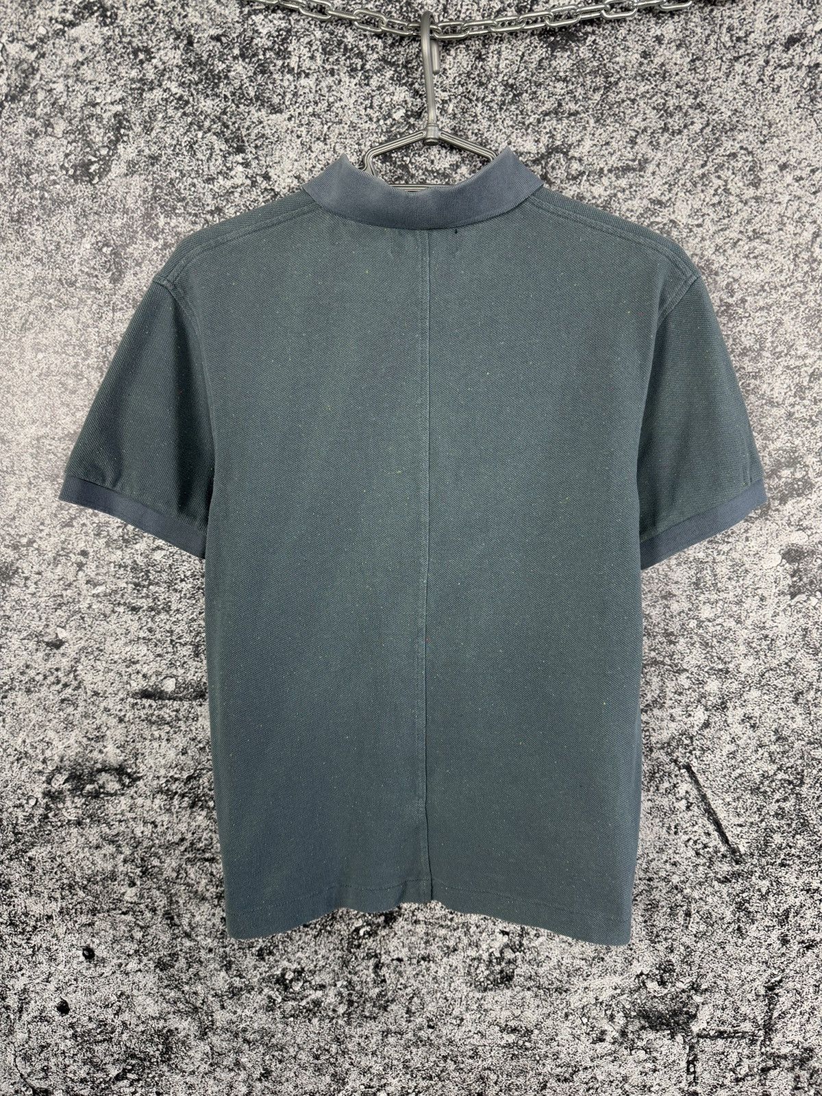 Fred Perry Fred Perry Polo Shirt Streetwear Vintage Casual Size 40 Size US S / EU 44-46 / 1 - 10 Thumbnail