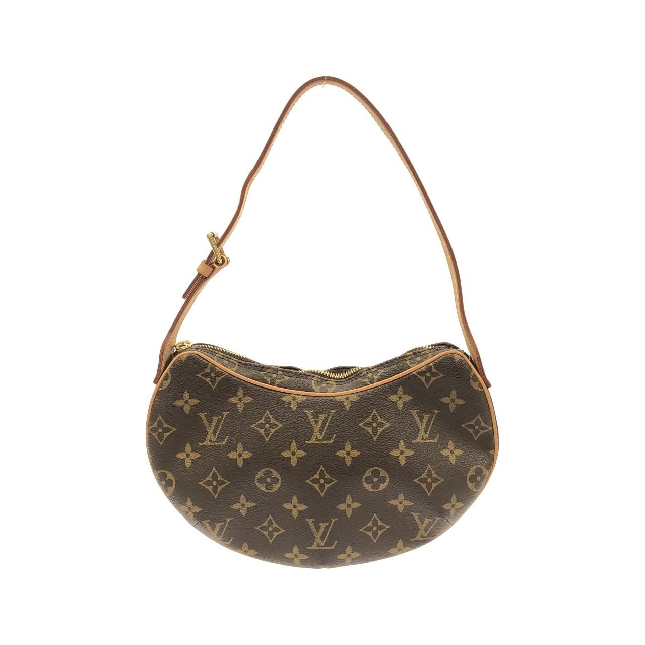 Louis Vuitton Louis Vuitton Louis Vuitton Monogram Shoulder Bag Textile Shoulder Bag M51510 DUTY FREE for USA Size ONE SIZE - 1 Thumbnail