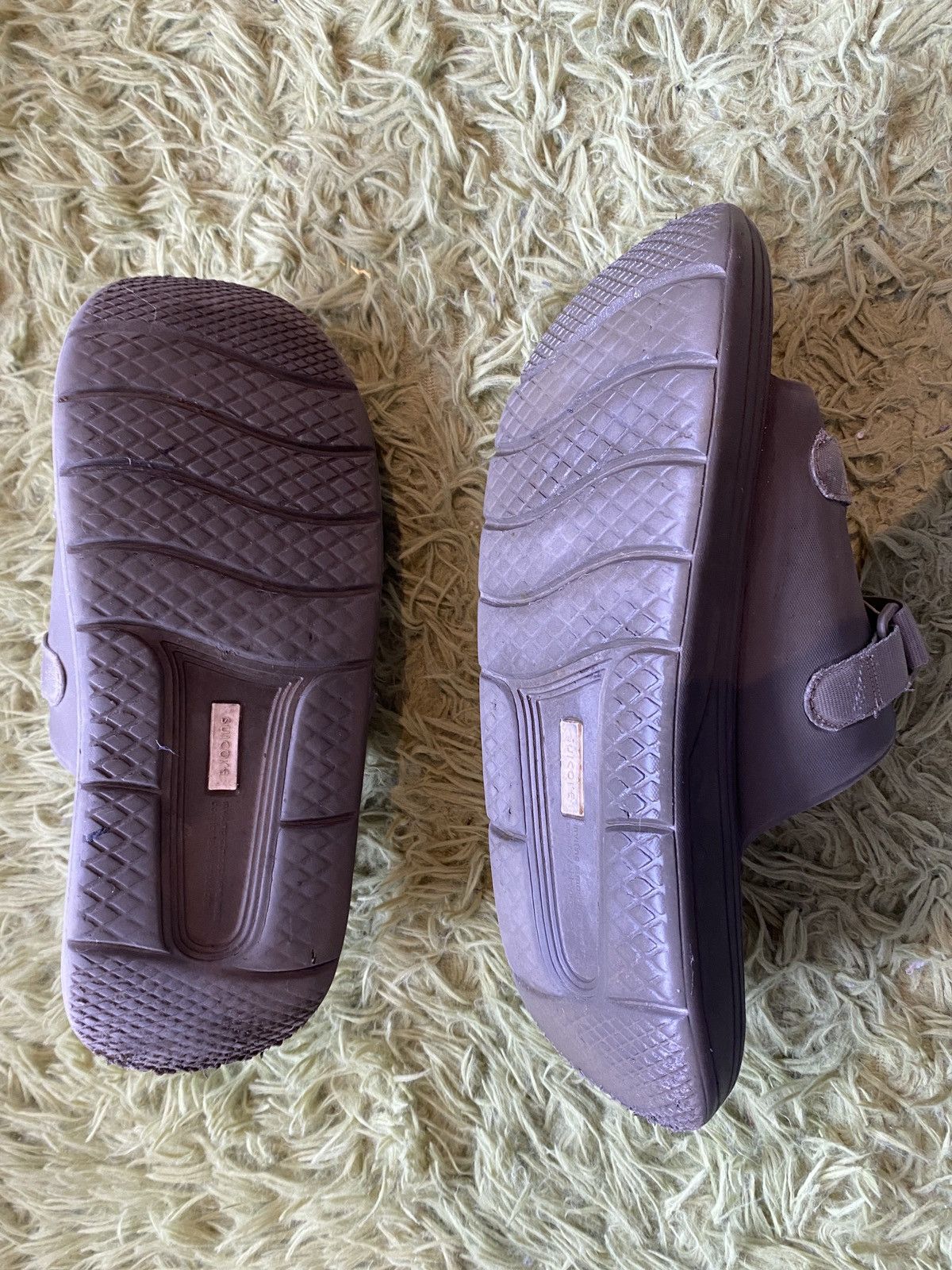 Suicoke Suicoke Sandals Size US 10 / EU 43 - 2 Thumbnail
