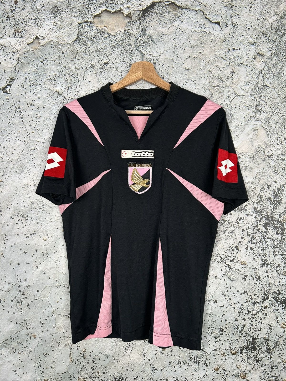 Fila × Vintage Fiorentina 99/00 home shirt #9 Batistuta