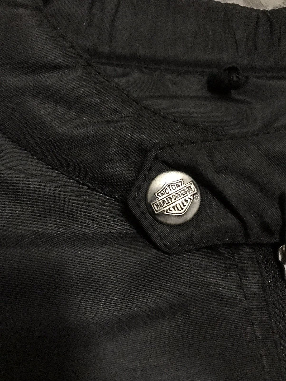 Harley Davidson × Other Harley Davidson Riding Vest Size US L / EU 52-54 / 3 - 7 Thumbnail