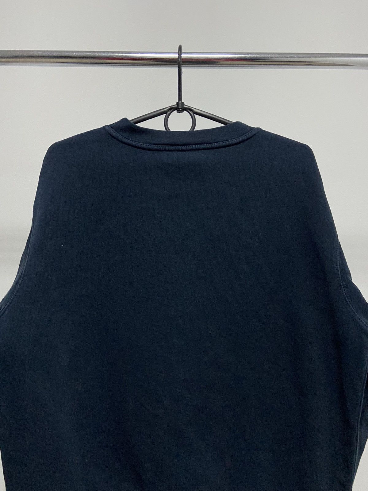 Vintage Moto Sweatshirt Big Logo Vintage a-style tt assen Size US M / EU 48-50 / 2 - 4 Thumbnail