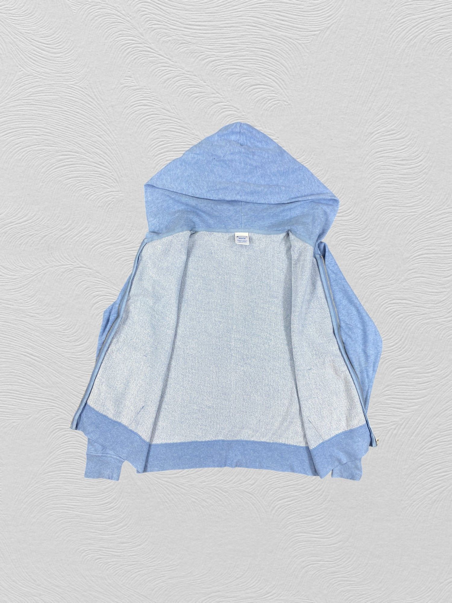 Champion Champion Sky Blue Hoodie -SW152 Size US S / EU 44-46 / 1 - 3 Thumbnail