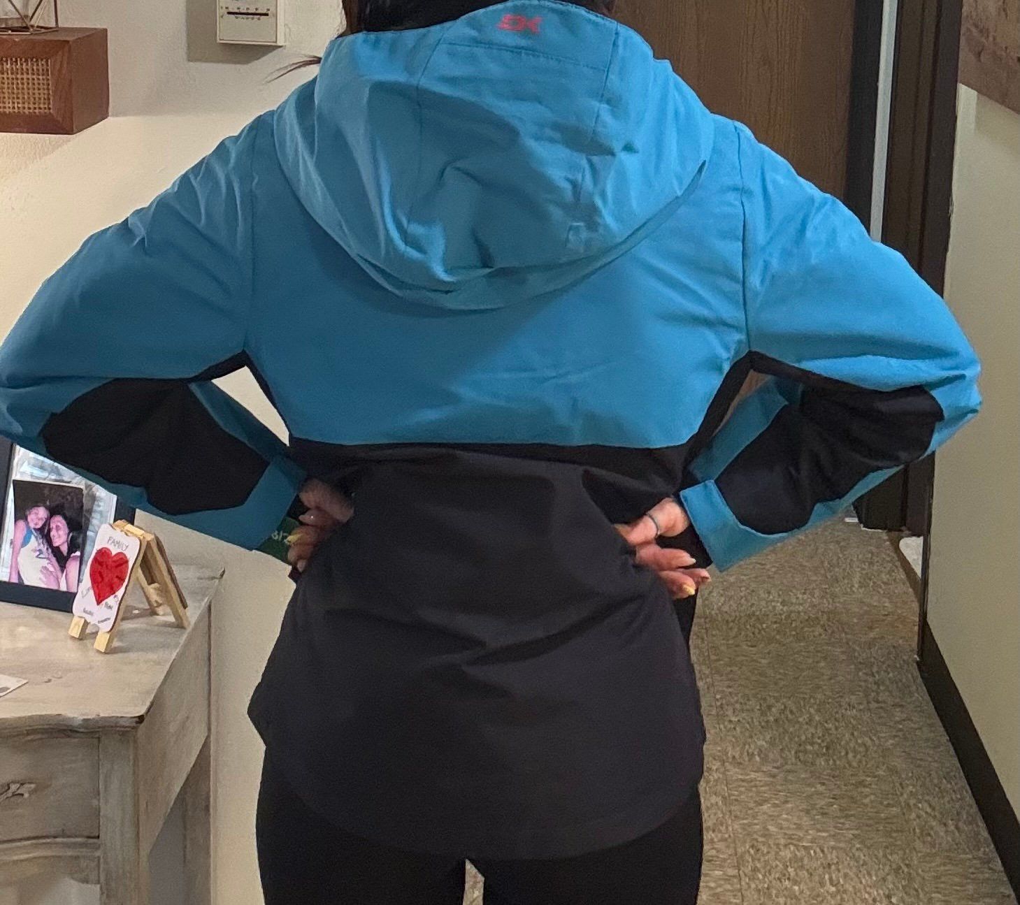 Other Dakine Kids Ski Jacket Size US XXS / EU 40 - 4 Thumbnail