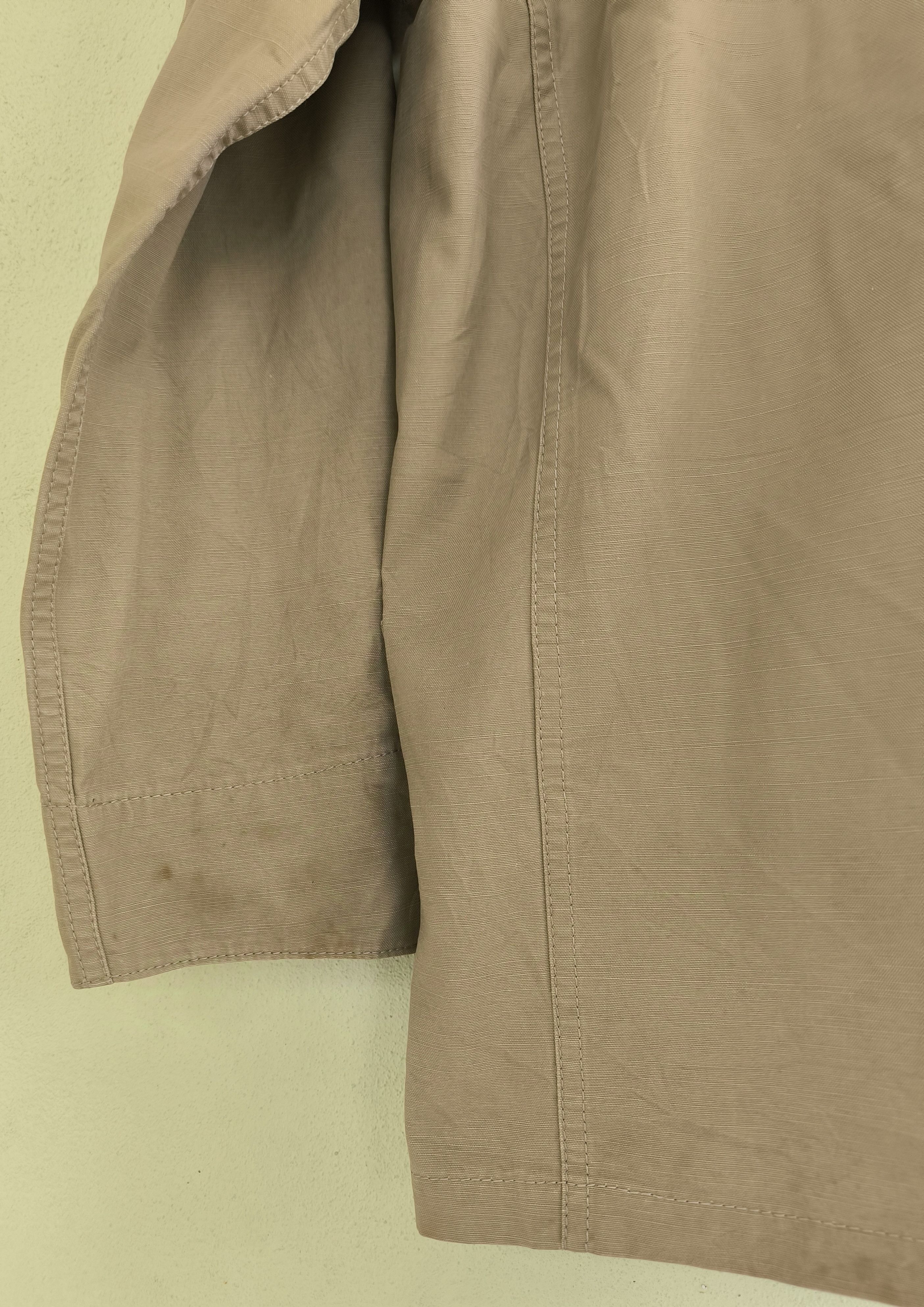 ABAHOUSE ABAHOUSE workwear chore jacket Size US M / EU 48-50 / 2 - 8 Thumbnail