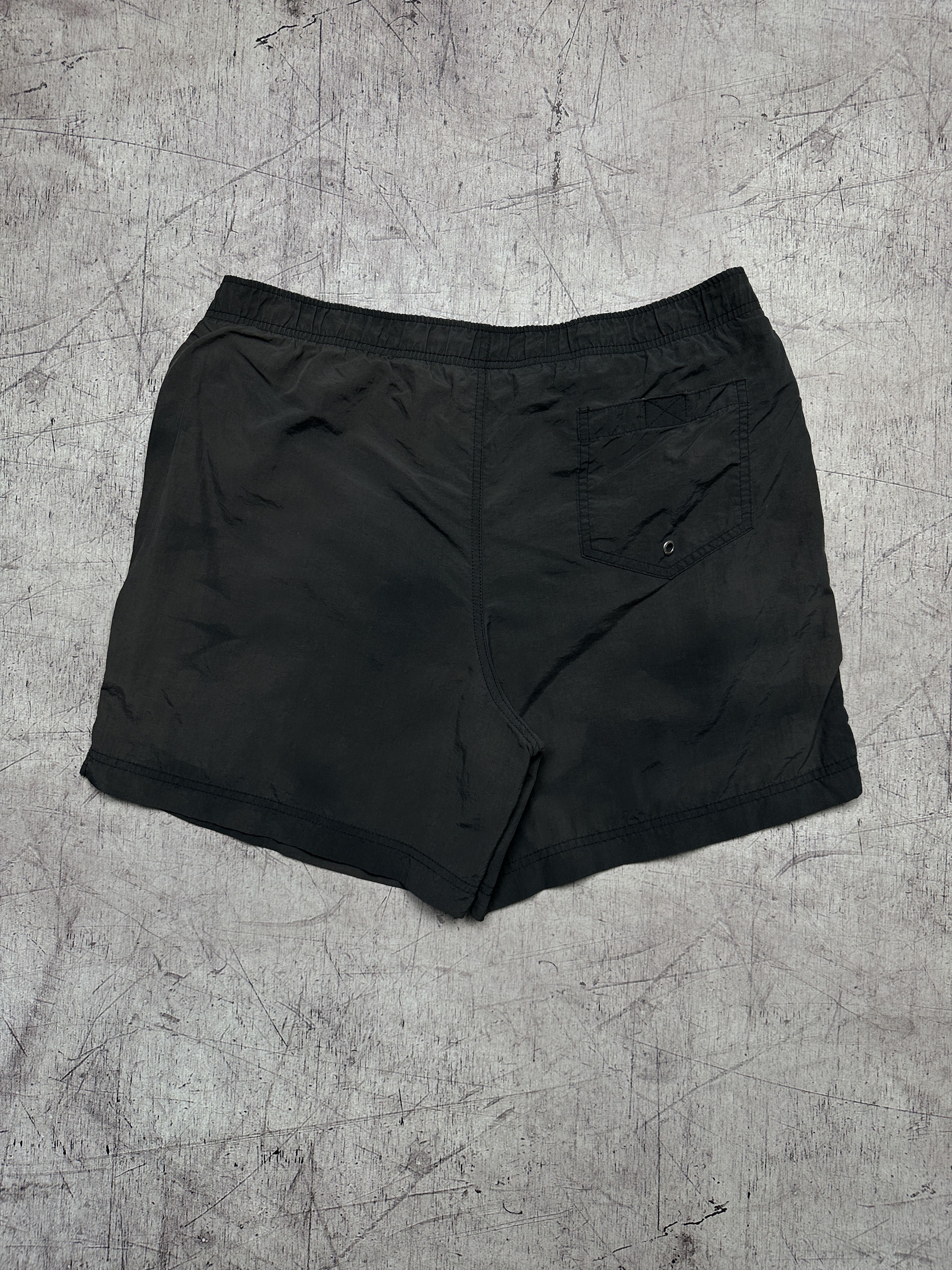 Polo Ralph Lauren Polo Ralph Lauren Mens Nylon Shorts Size US 32 / EU 48 - 8 Thumbnail