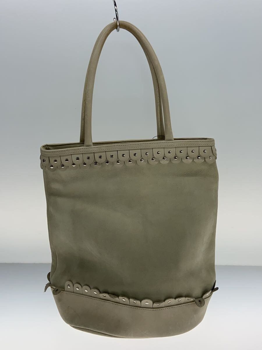 Vivienne Westwood Fringe Leather Tote Bag Size ONE SIZE - 3 Thumbnail