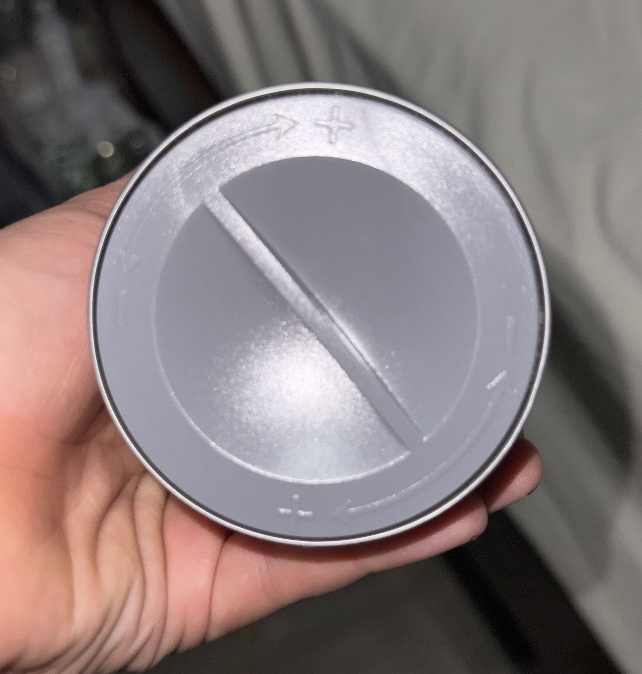 Half Evil Half Evil - Evil Berries Stash Container Size ONE SIZE - 3 Thumbnail