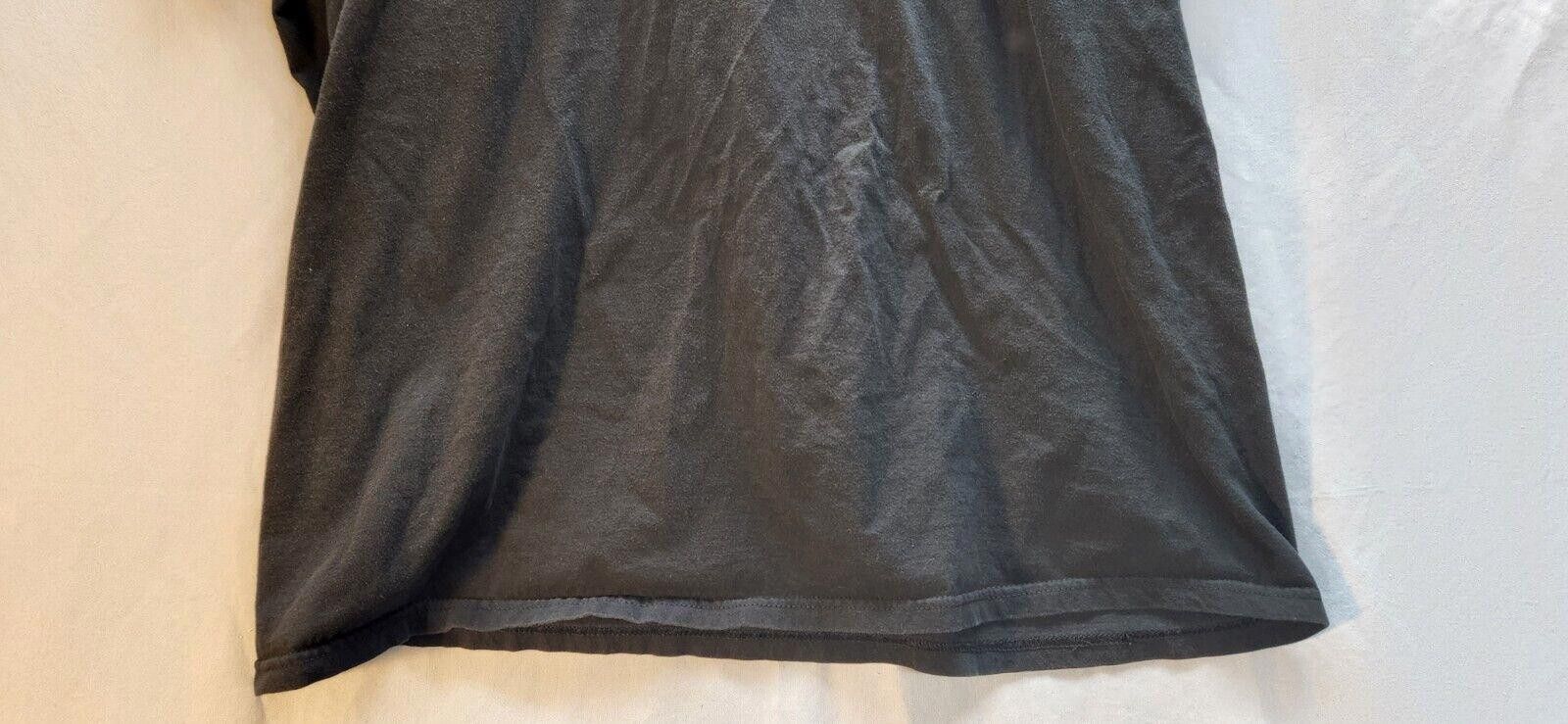 Adidas Adidas Amplifier Graphic Logo Tshirt Lot Of 2 Size 2XL Size US XXL / EU 58 / 5 - 4 Thumbnail