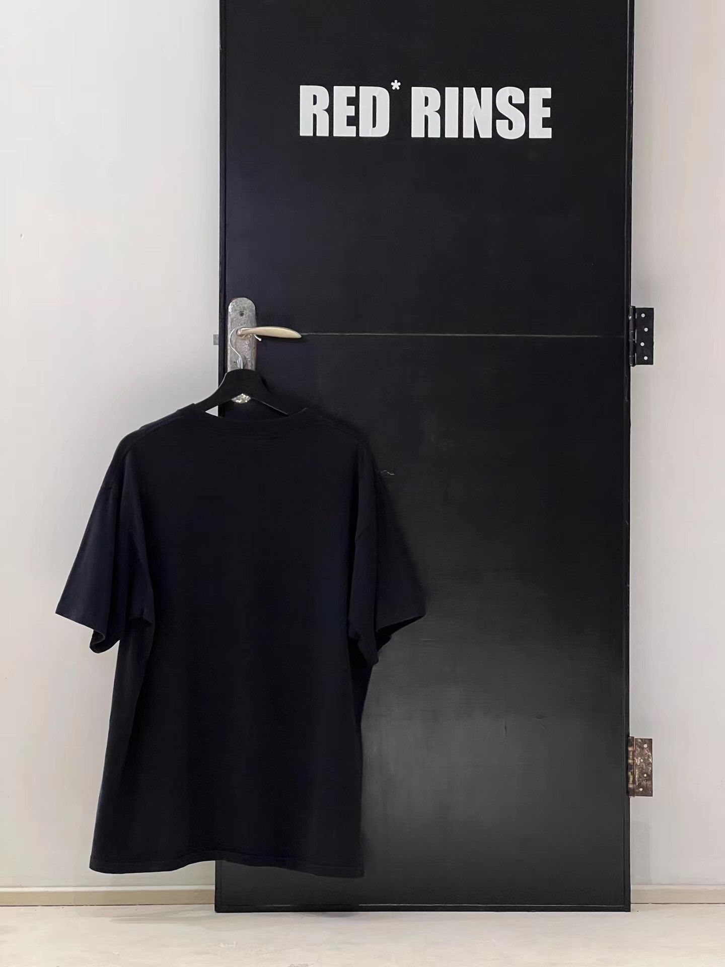 Vintage 90s Vintage Boxing Match Short Sleeve T‑shirt Q13 Size US XL / EU 56 / 4 - 4 Thumbnail