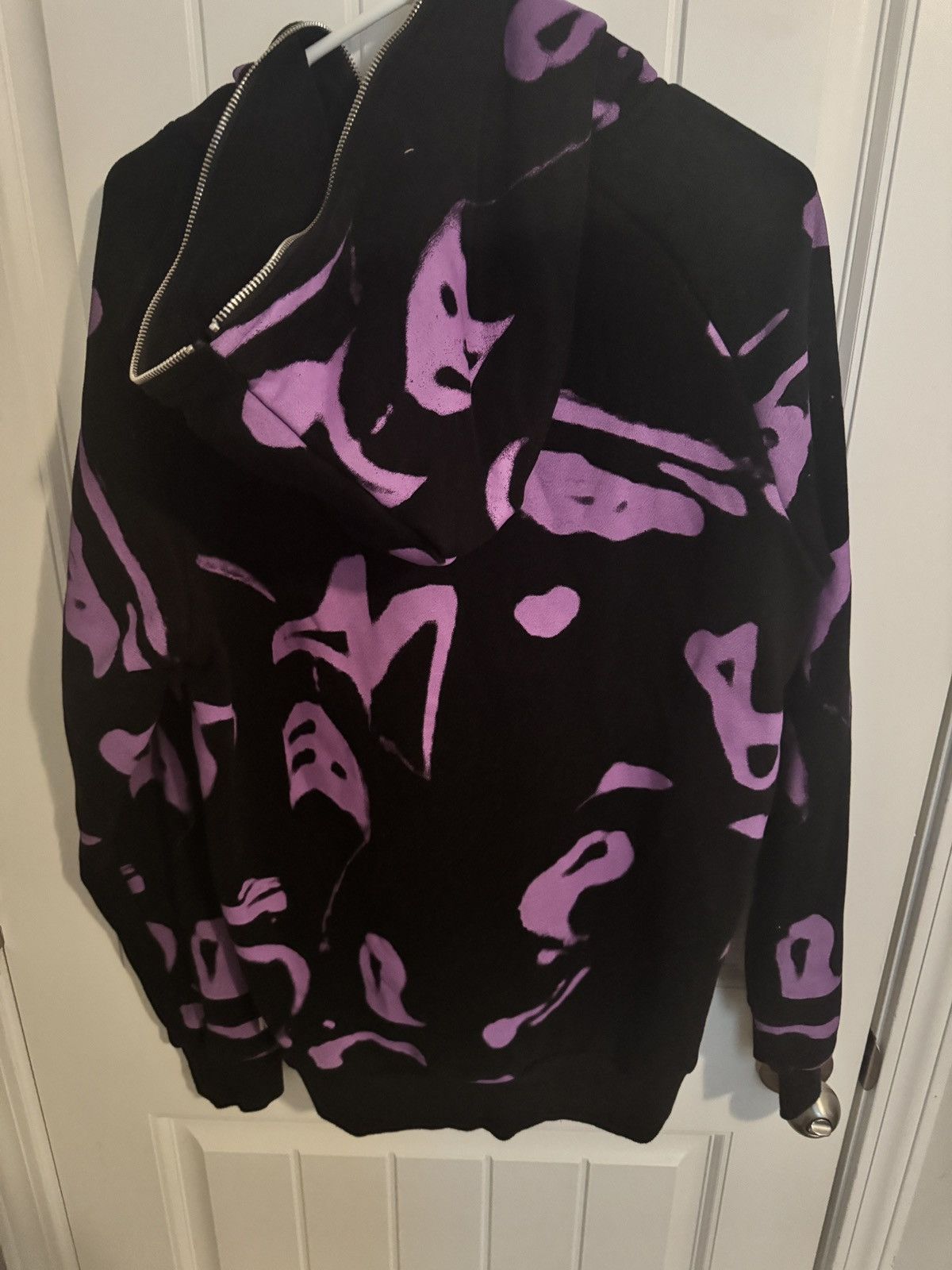 Other Public Image USA Full Zip Size US L / EU 52-54 / 3 - 2 Thumbnail