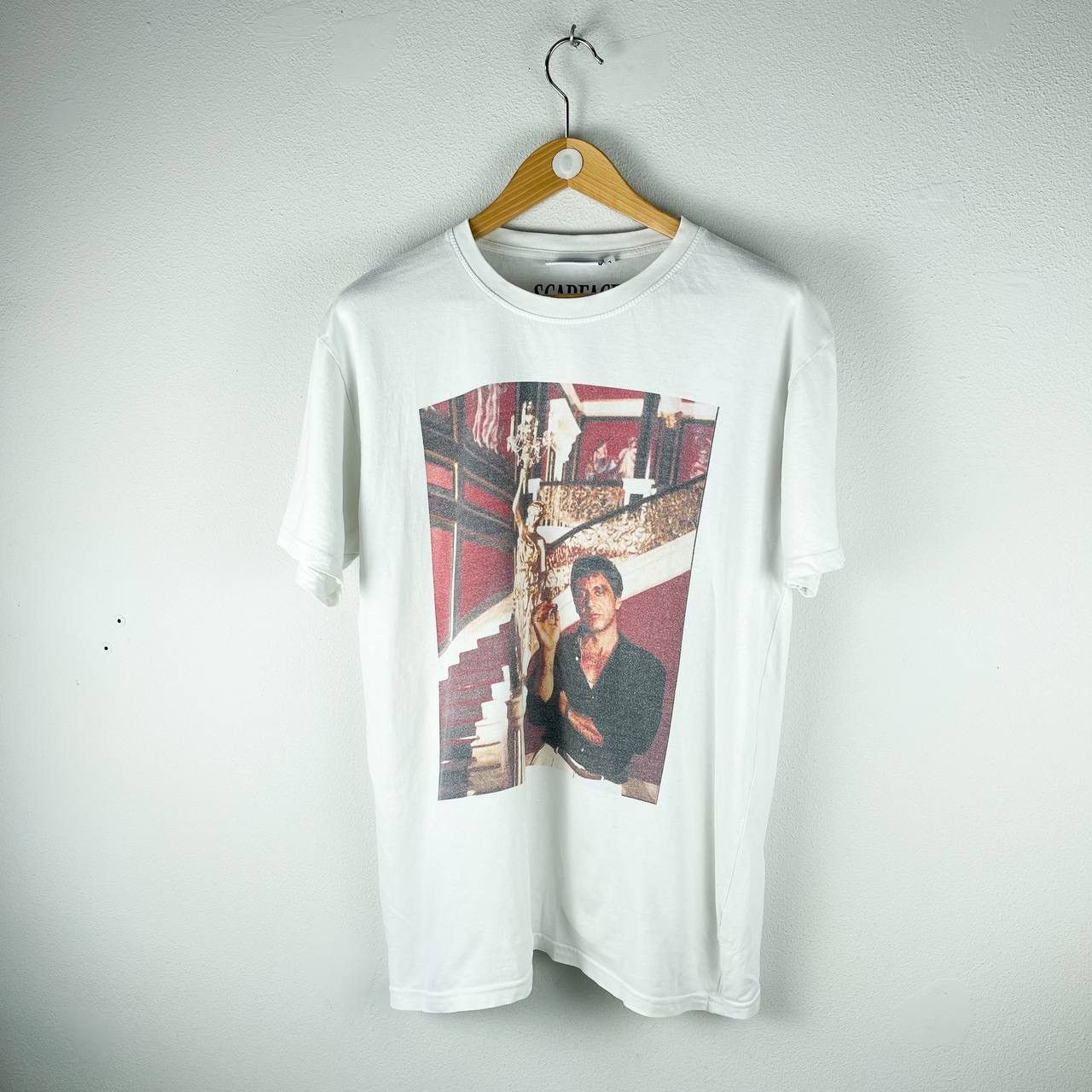 Trapstar London Trapstar Scarface Size US L / EU 52-54 / 3 - 2 Thumbnail