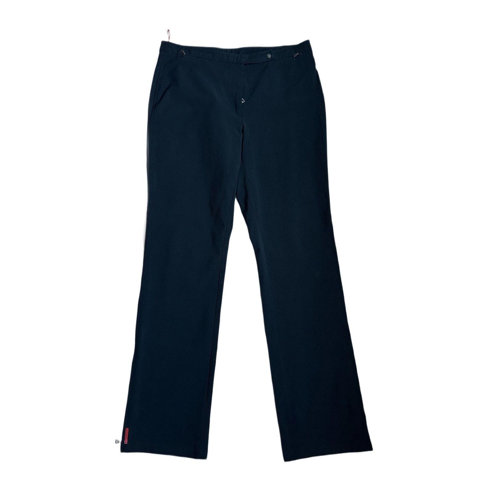 Prada Prada Sport Technical Pants Size US 32 / EU 48 - 1 Thumbnail