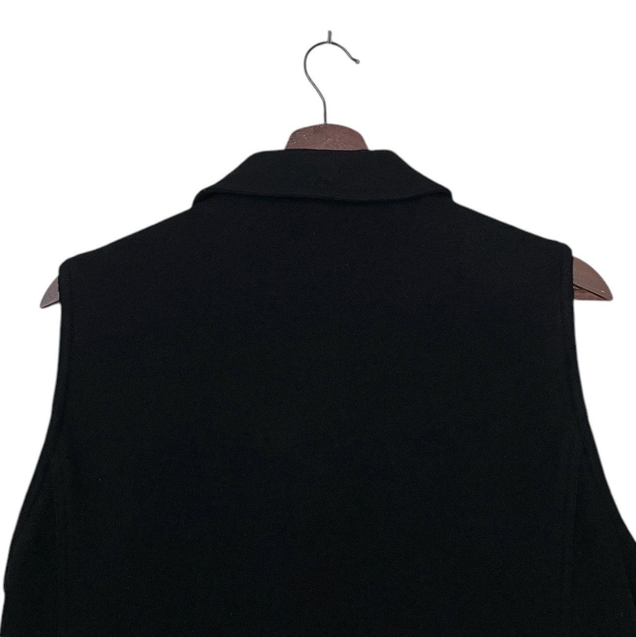 14th Addiction × Japanese Brand × Vintage Vintage Japanese Brand Noivan Stein Tactical Vest 2000s Size US M / EU 48-50 / 2 - 8 Thumbnail