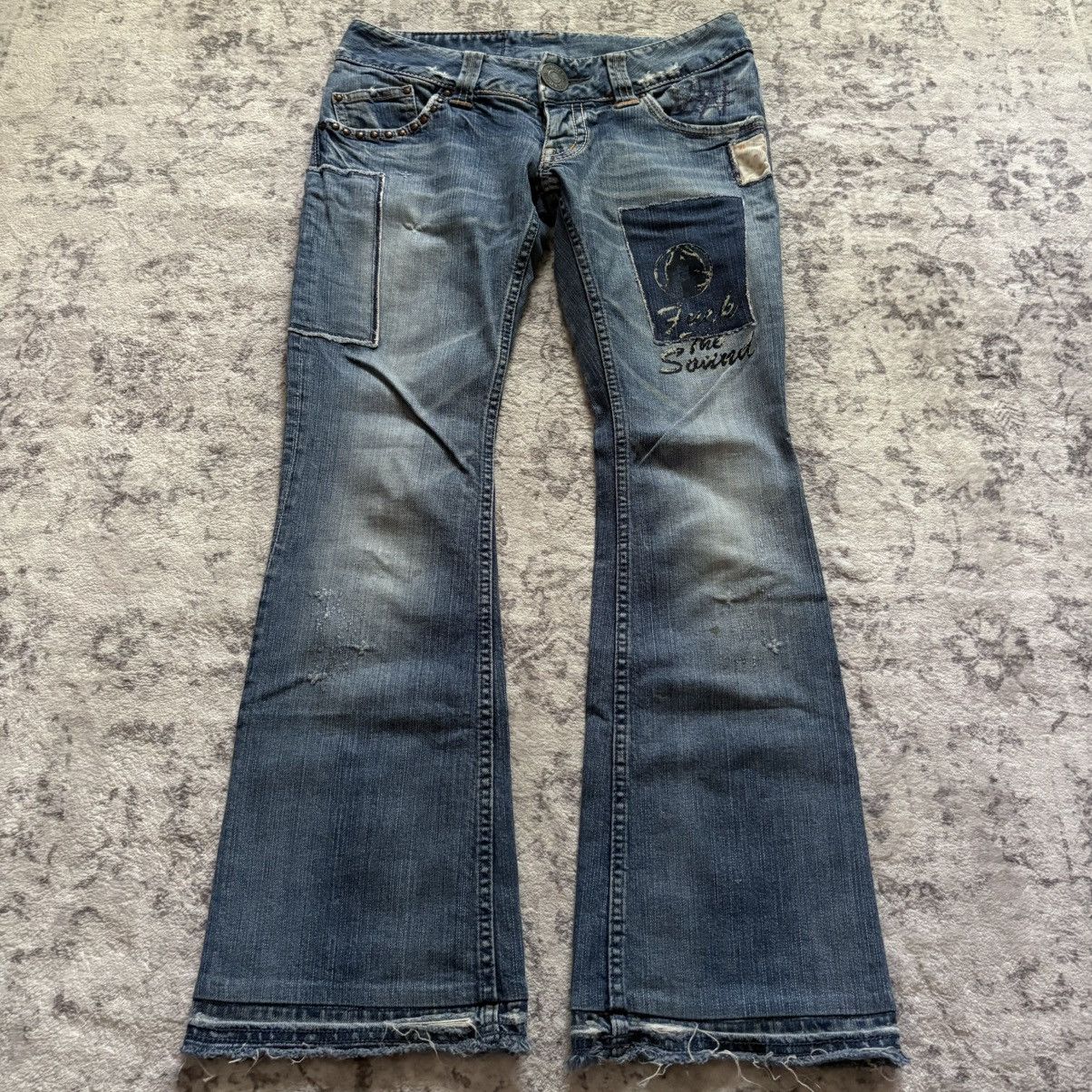 Hysteric Glamour Clothing for Men | Grailed