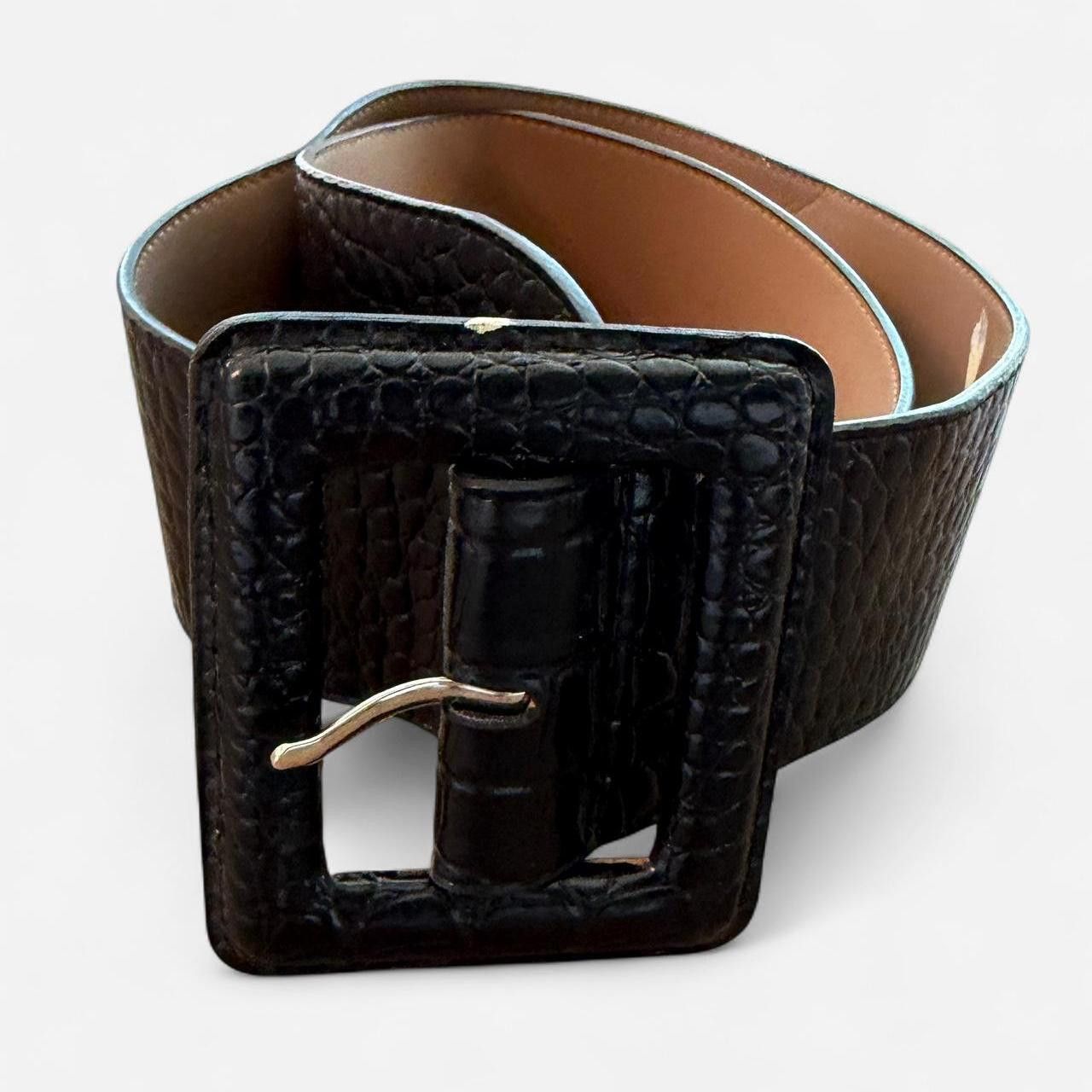 Other Women's black multi Belts Size ONE SIZE - 3 Thumbnail