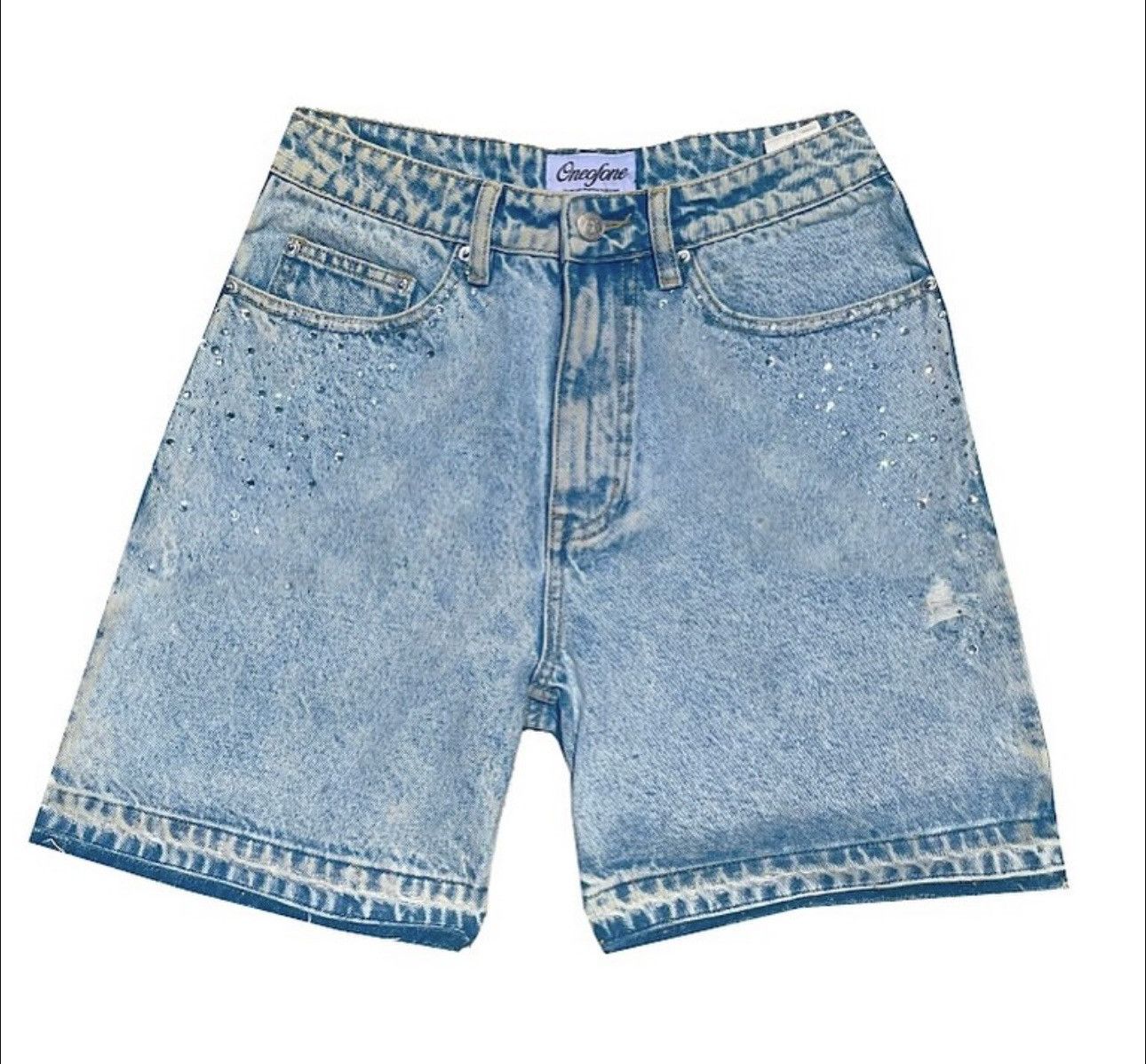 Other OneofOne La Jorts Size US 32 / EU 48 - 1 Thumbnail
