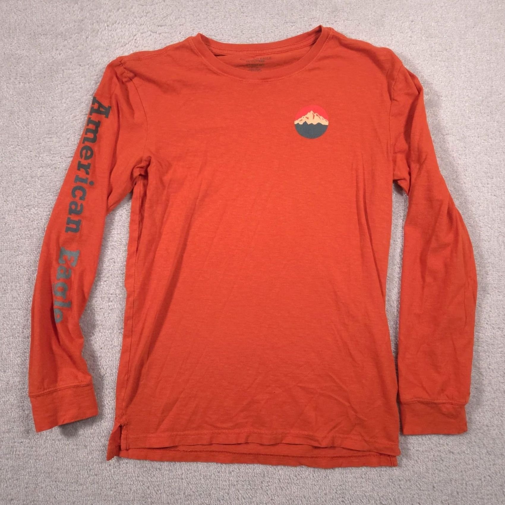 American Eagle Outfitters VINTAGE? No. Size US S / EU 44-46 / 1 - 2 Thumbnail