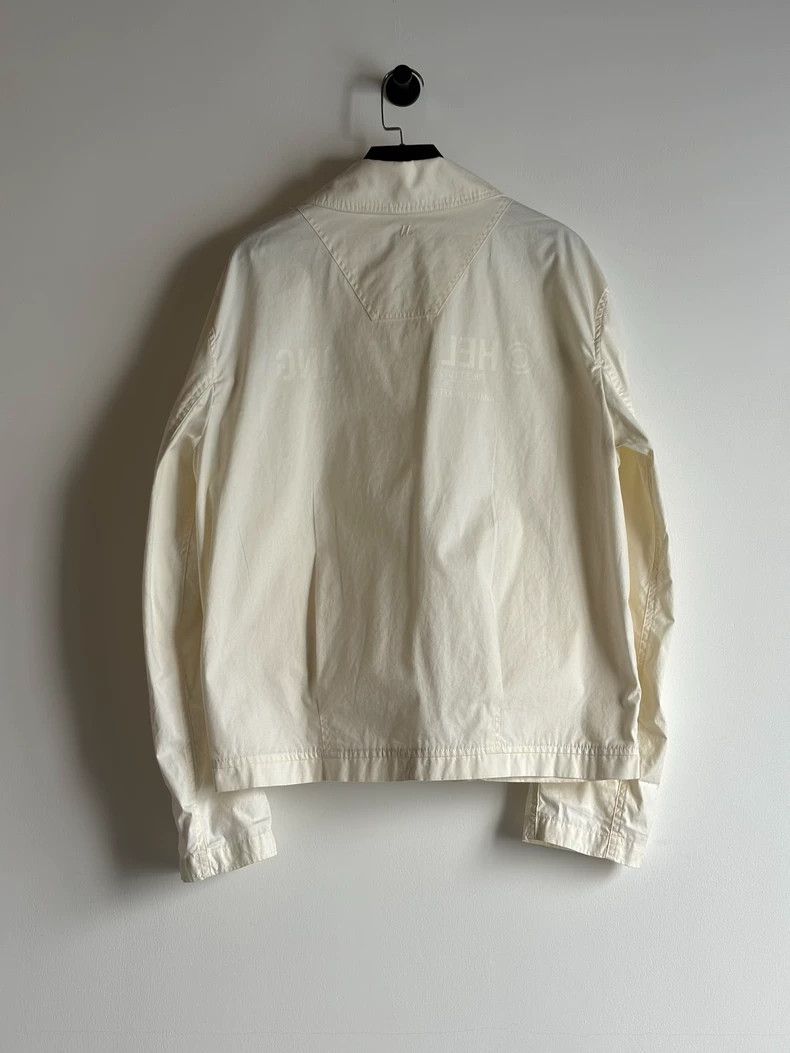 Helmut Lang HELMUT LANG Zipless jacket Size M / US 6-8 / IT 42-44 - 6 Thumbnail