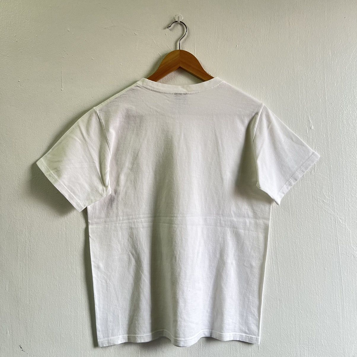 Number (N)ine SS03 NUMBER (N)INE JACK DANIEL TEE Size US S / EU 44-46 / 1 - 6 Thumbnail