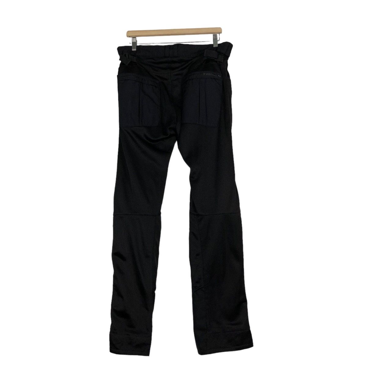 Japanese Brand 🔥Vtg Rare Motor Cross Racing Pants Taichi Japan Made Size US 34 / EU 50 - 8 Thumbnail
