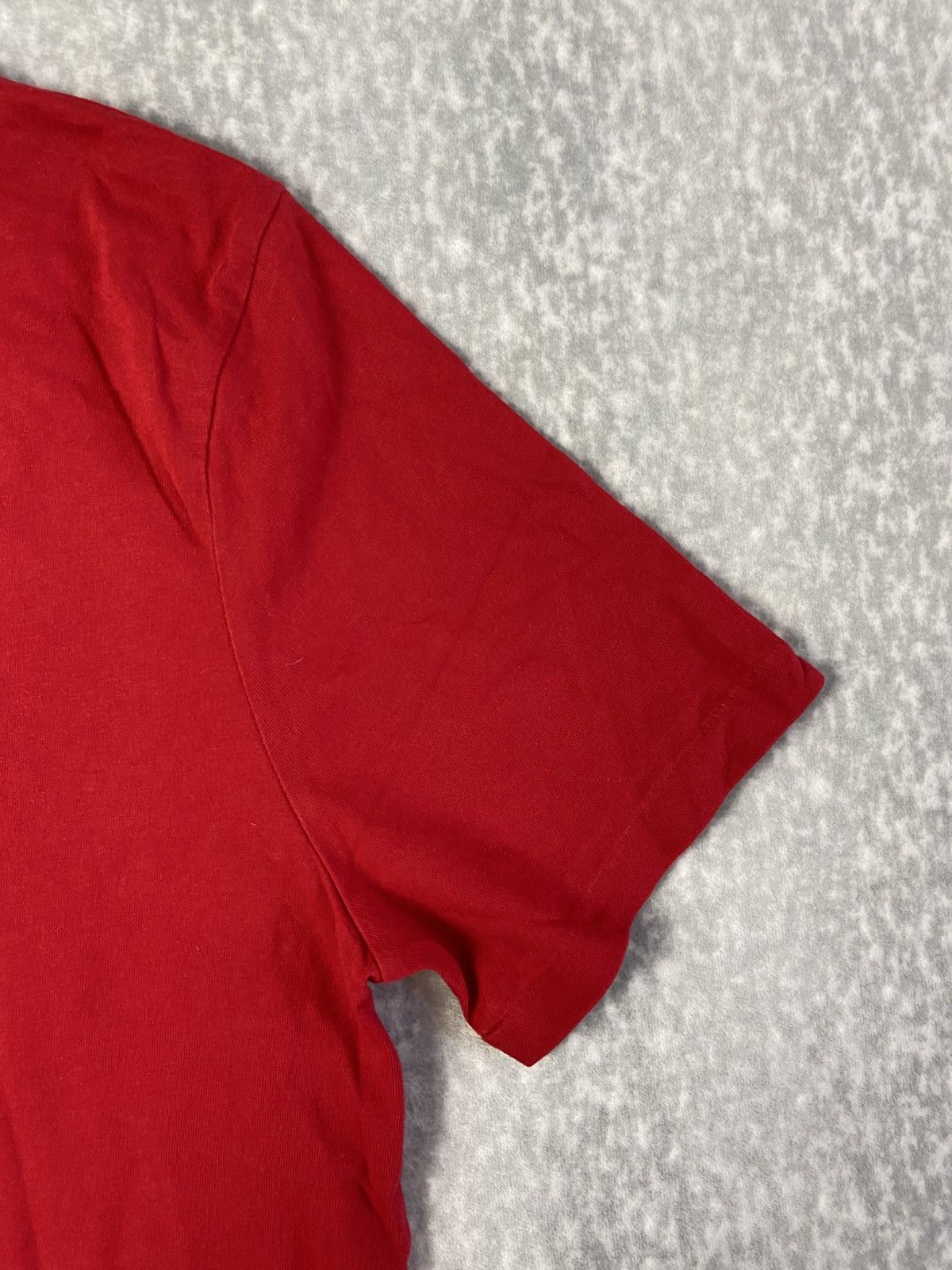 Polo Ralph Lauren Polo Ralph Lauren Crest Graphic “Established in 1967” Shirt Size US M / EU 48-50 / 2 - 2 Thumbnail