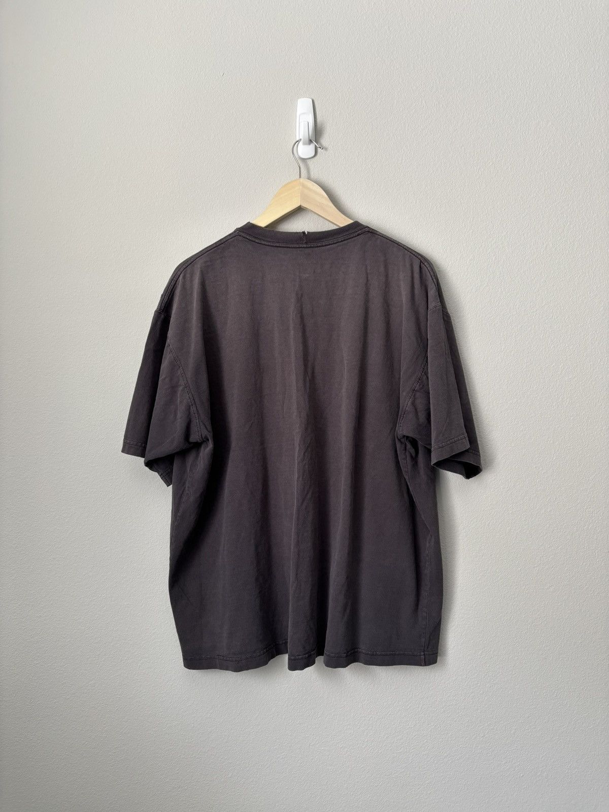 Carhartt Vintage THRASHED Carhartt Sun Faded Tee Size US XL / EU 56 / 4 - 4 Thumbnail