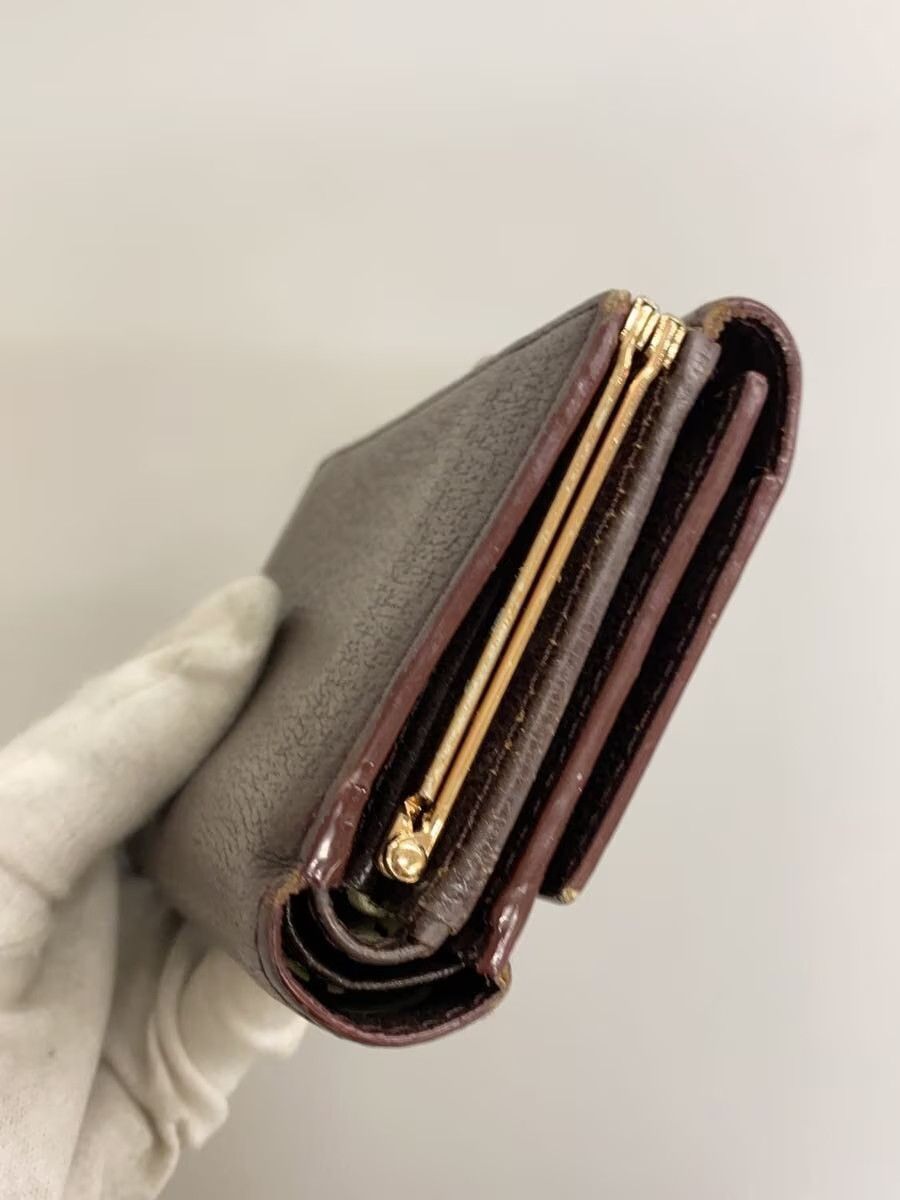 Vivienne Westwood Orb Leather Wallet Size ONE SIZE - 4 Thumbnail
