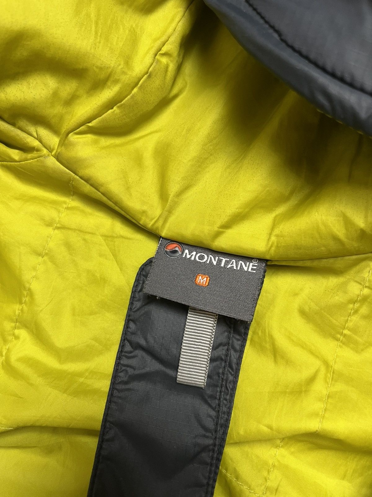 Montane Montane prima loft jacket Size US M / EU 48-50 / 2 - 7 Thumbnail