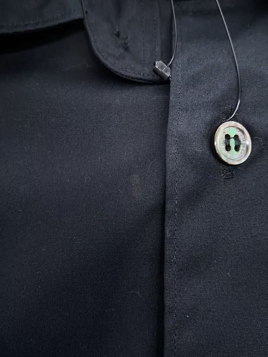 Undercover Oversized Button Up Logo Shirt Size US M / EU 48-50 / 2 - 6 Thumbnail