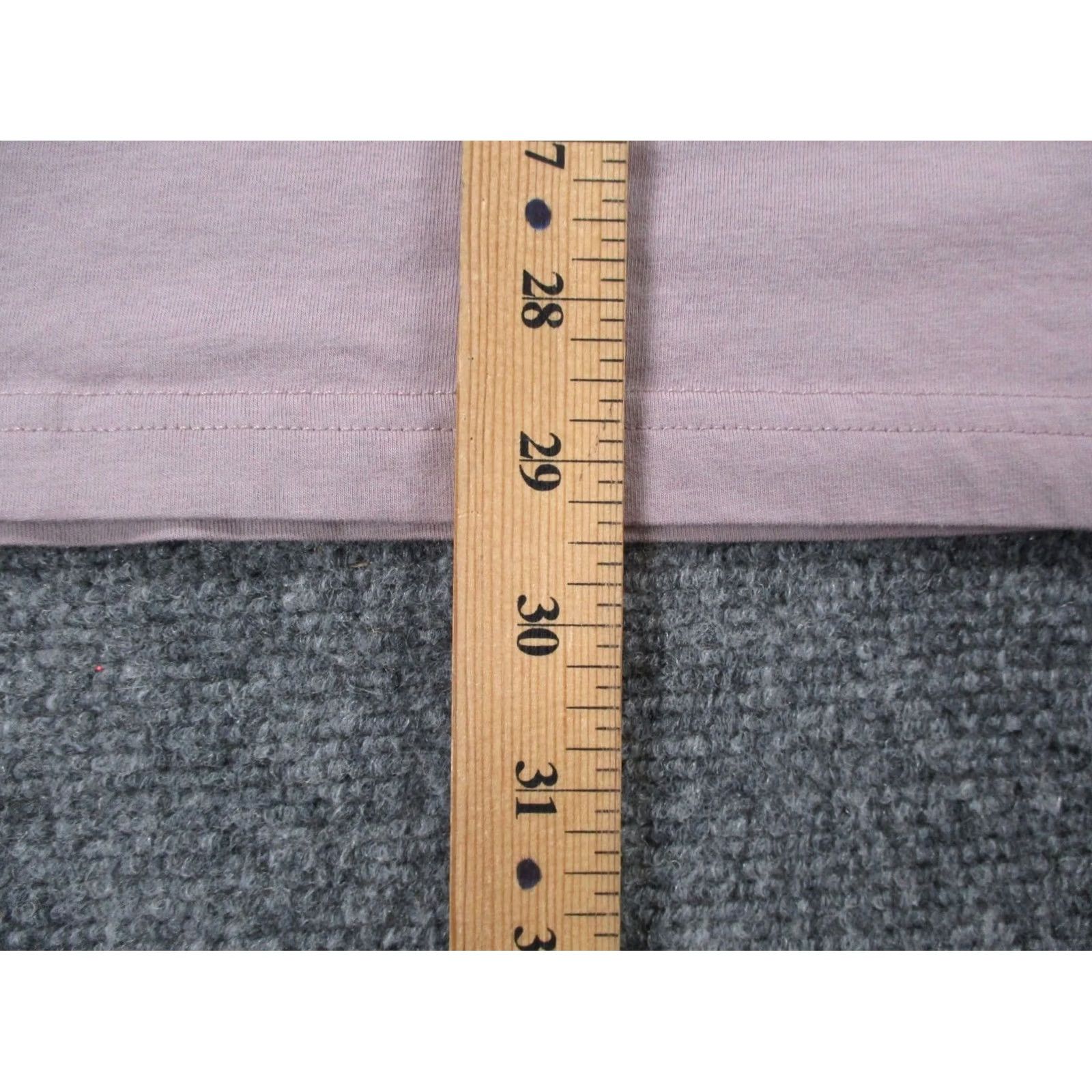 Vintage LSKD T Shirt Mens M Pink Performance Stretch Outdoors Casual Basic Tee Size US M / EU 48-50 / 2 - 4 Thumbnail