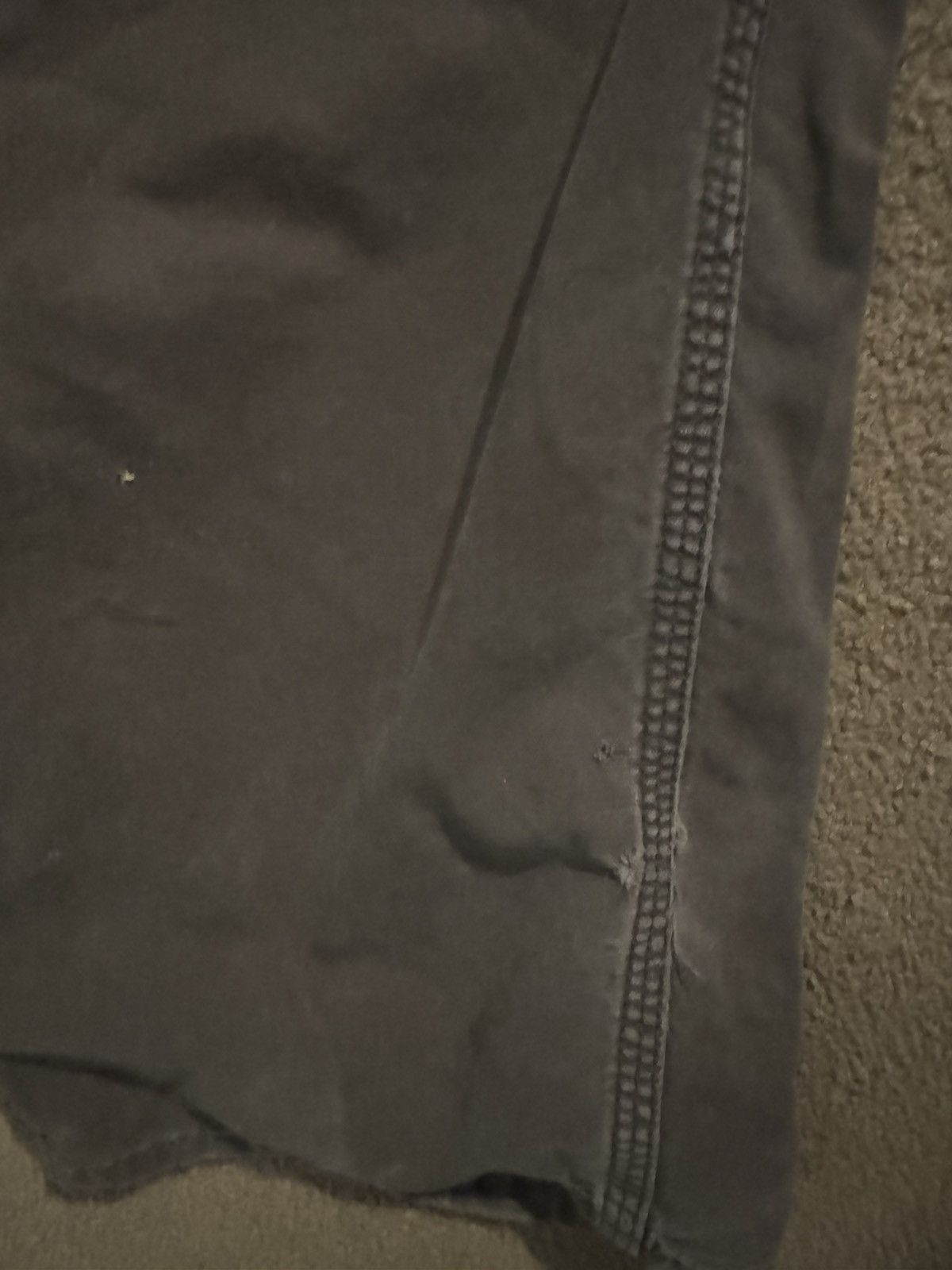 Carhartt Carhartt Brown work pants Size US 30 / EU 46 - 5 Thumbnail