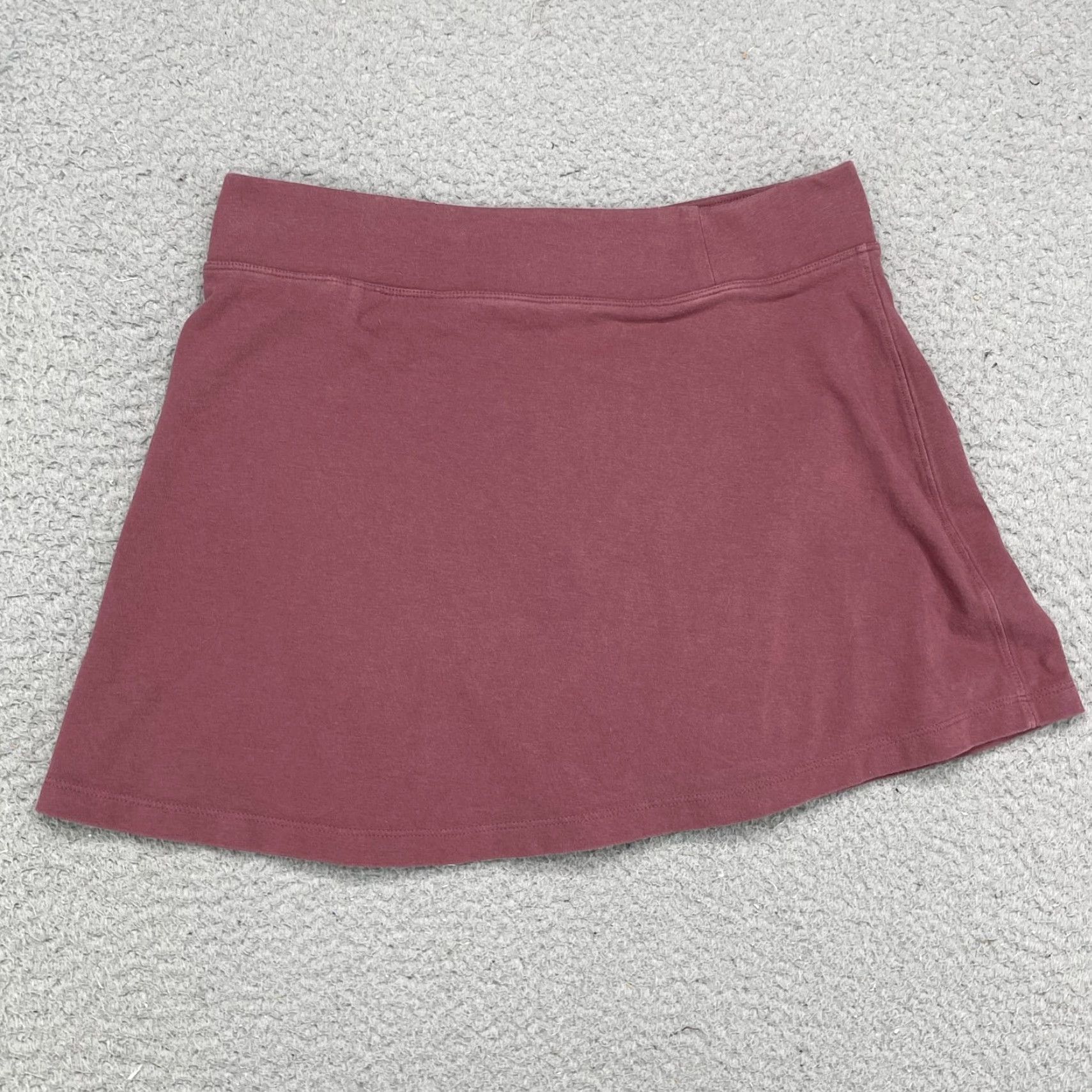 Victoria's Secret Victoria's Secret Pink Tennis Skirt Women M Mauve Golf 90s Athleisure Preppy Sportswear Mini Skirt Short All Seasons Casual Women Size 32" / US 10 / IT 46 - 7 Thumbnail