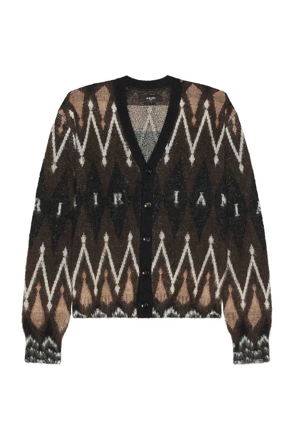o1y0525 Cardigan in Multicolor