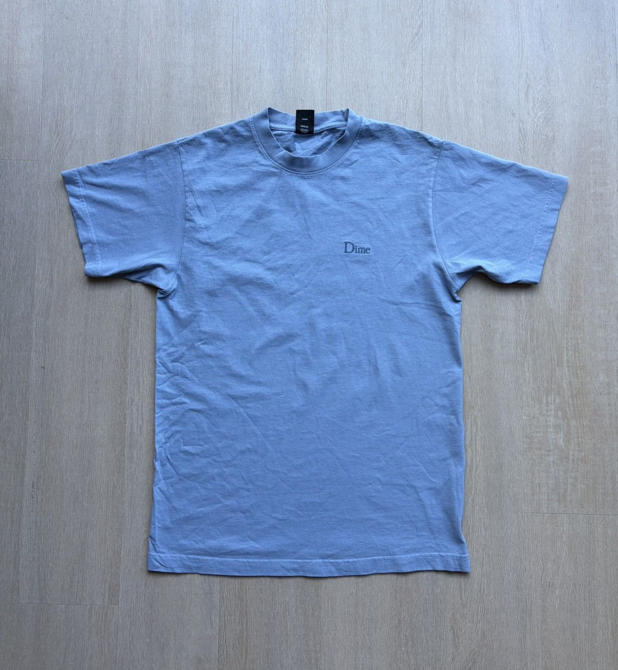 Dime Dime shirt Small Size US S / EU 44-46 / 1 - 1 Thumbnail