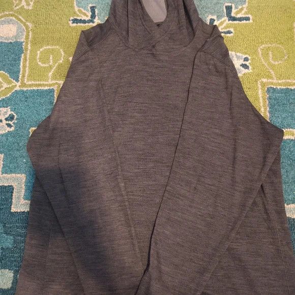 nau Nau Randygoat Lite Hoodie Size US XL / EU 56 / 4 - 4 Thumbnail