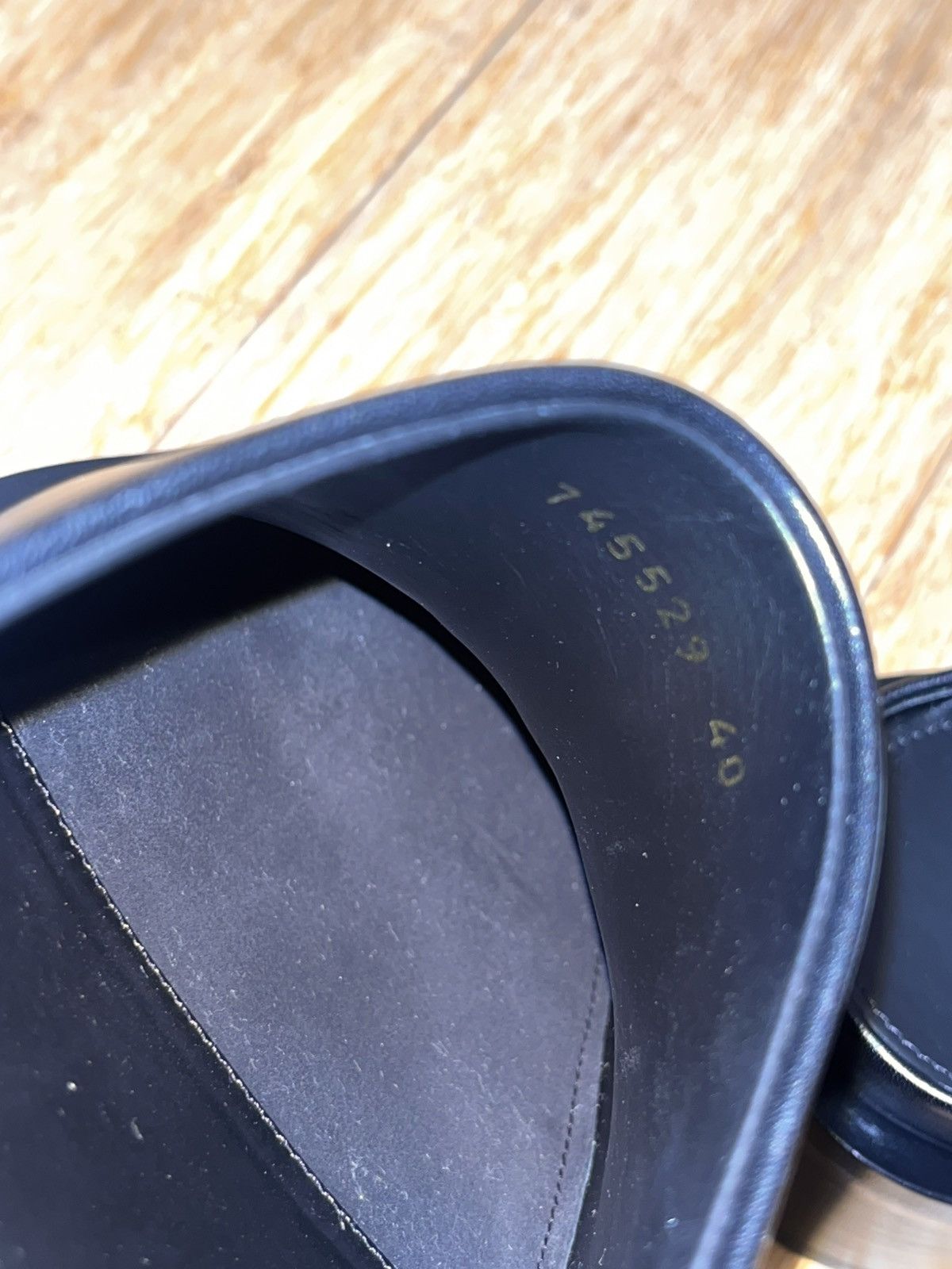 Balenciaga Santiago mule | Grailed