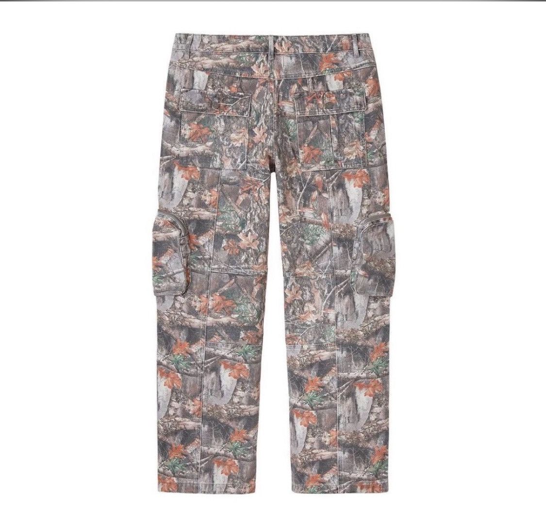 The GV Gallery GV Gallery Realtree Camo Pants Size US 35 - 1 Thumbnail