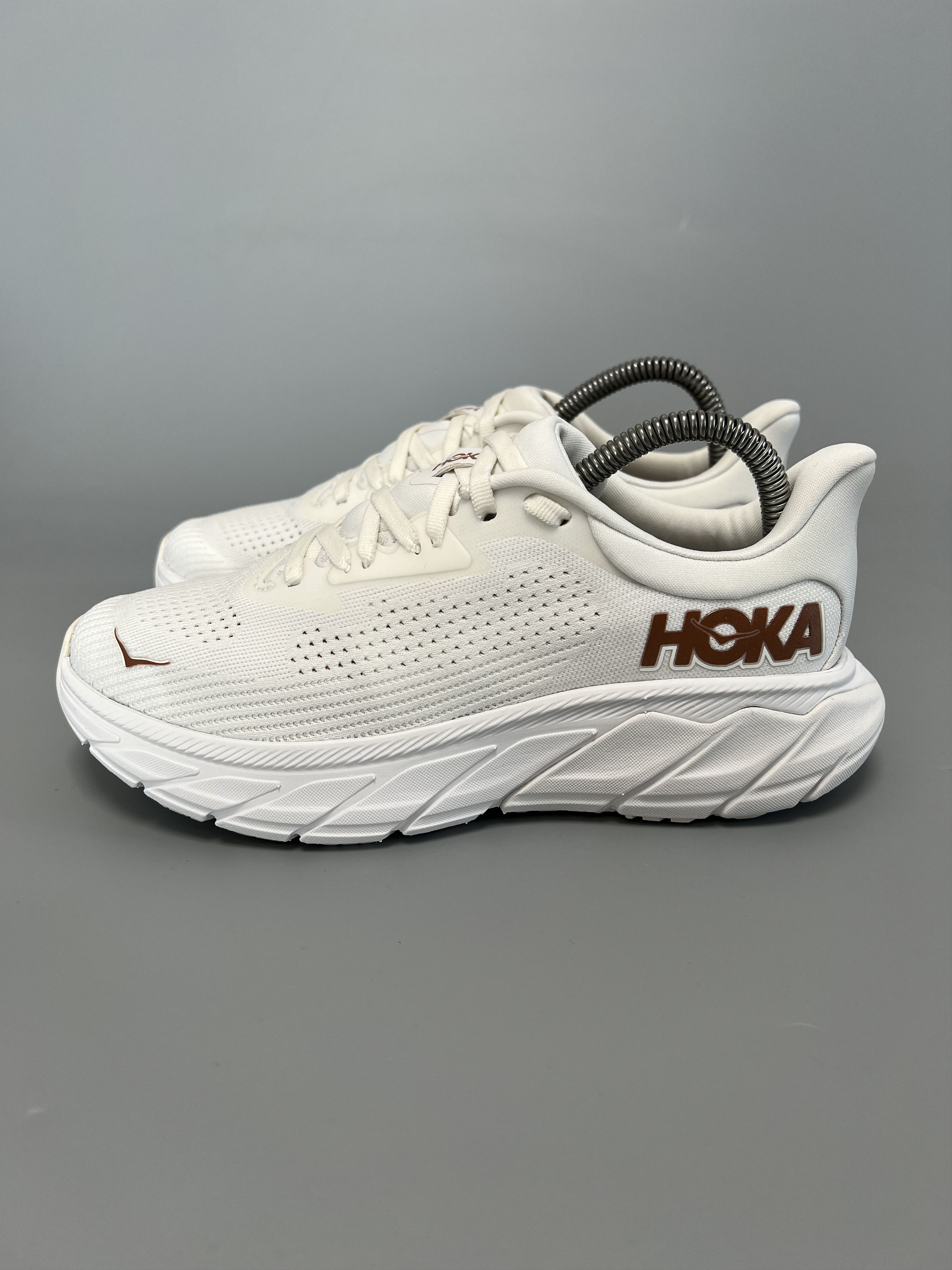 Hoka 6.5B Hoka One One Arahi 7 Women's Running Shoes Walking Gym Size US 6.5 / IT 36.5 - 2 Thumbnail