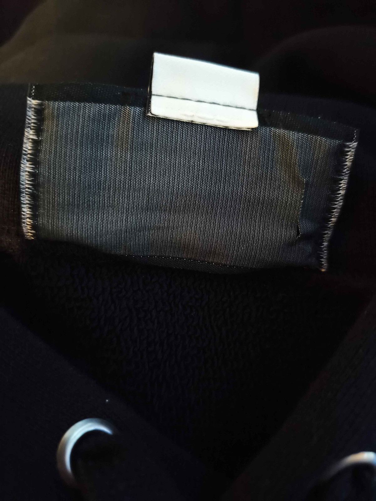 Gucci Gucci Manifesto Hoodie Size US M / EU 48-50 / 2 - 4 Thumbnail