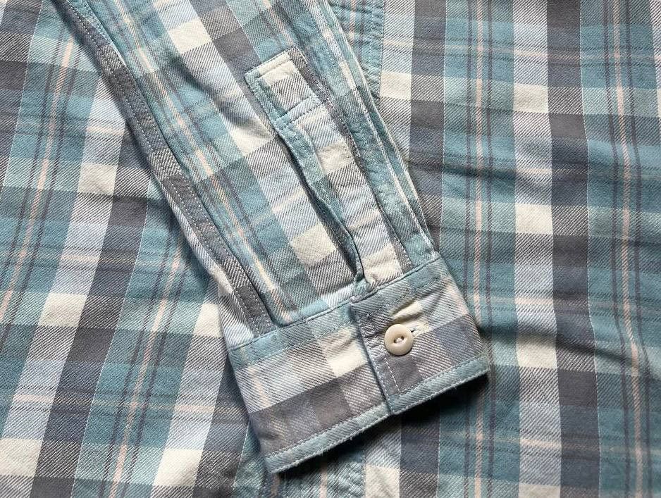 RRL Ralph Lauren RRL - RL Western Shirt Size US XS / EU 42 / 0 - 7 Thumbnail