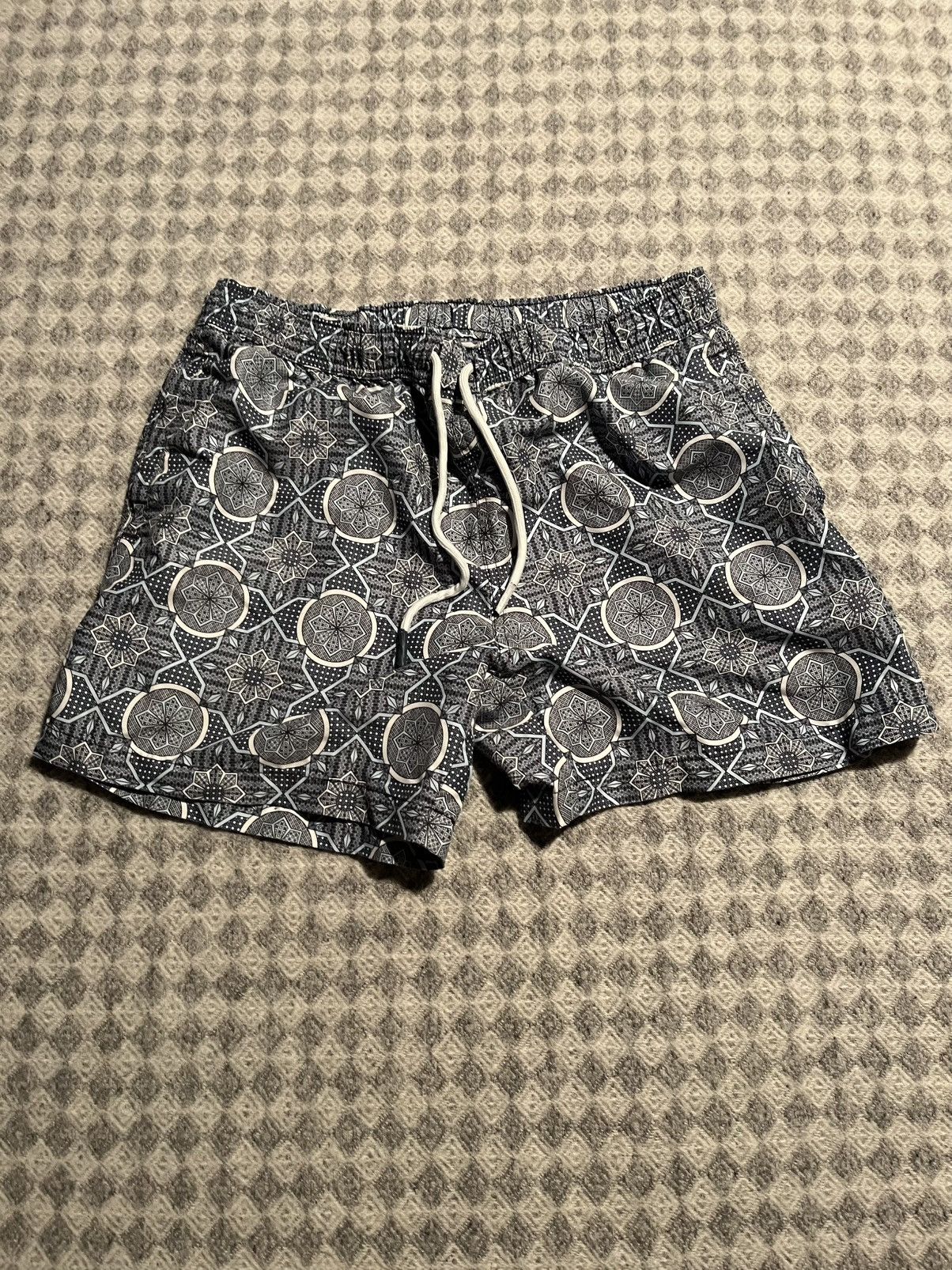 Other Mens luxury swim shorts size M/L Size US 32 / EU 48 - 1 Thumbnail