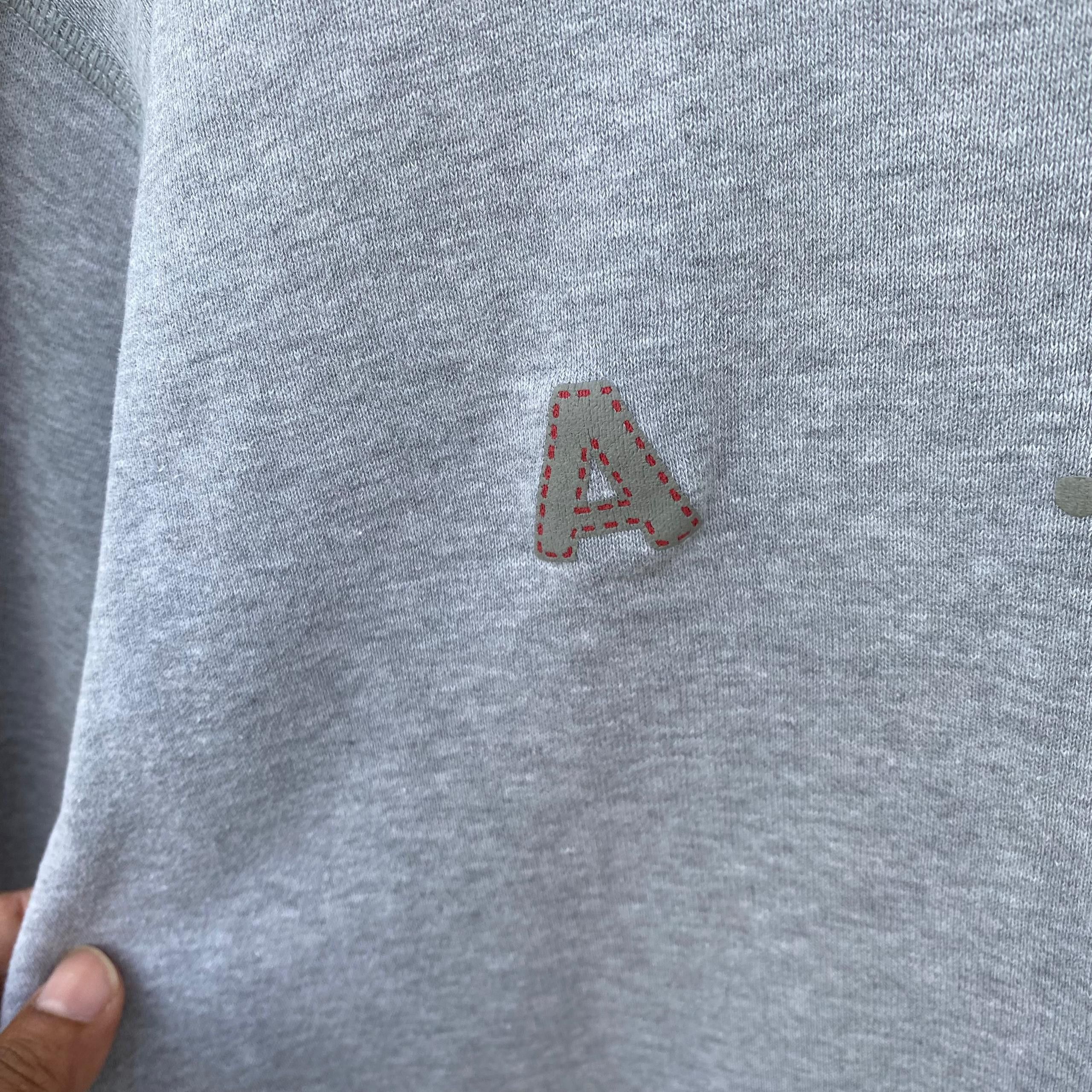 ABAHOUSE Vintage Abahouse Streetwear Sweatshirt Size US L / EU 52-54 / 3 - 6 Thumbnail