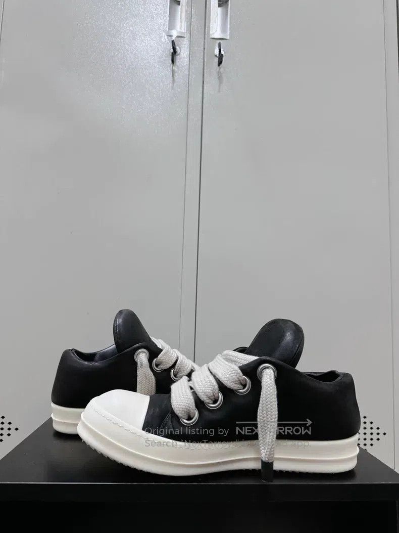 Rick Owens Rick Owens Shoes Size US 9 / EU 42 - 6 Thumbnail