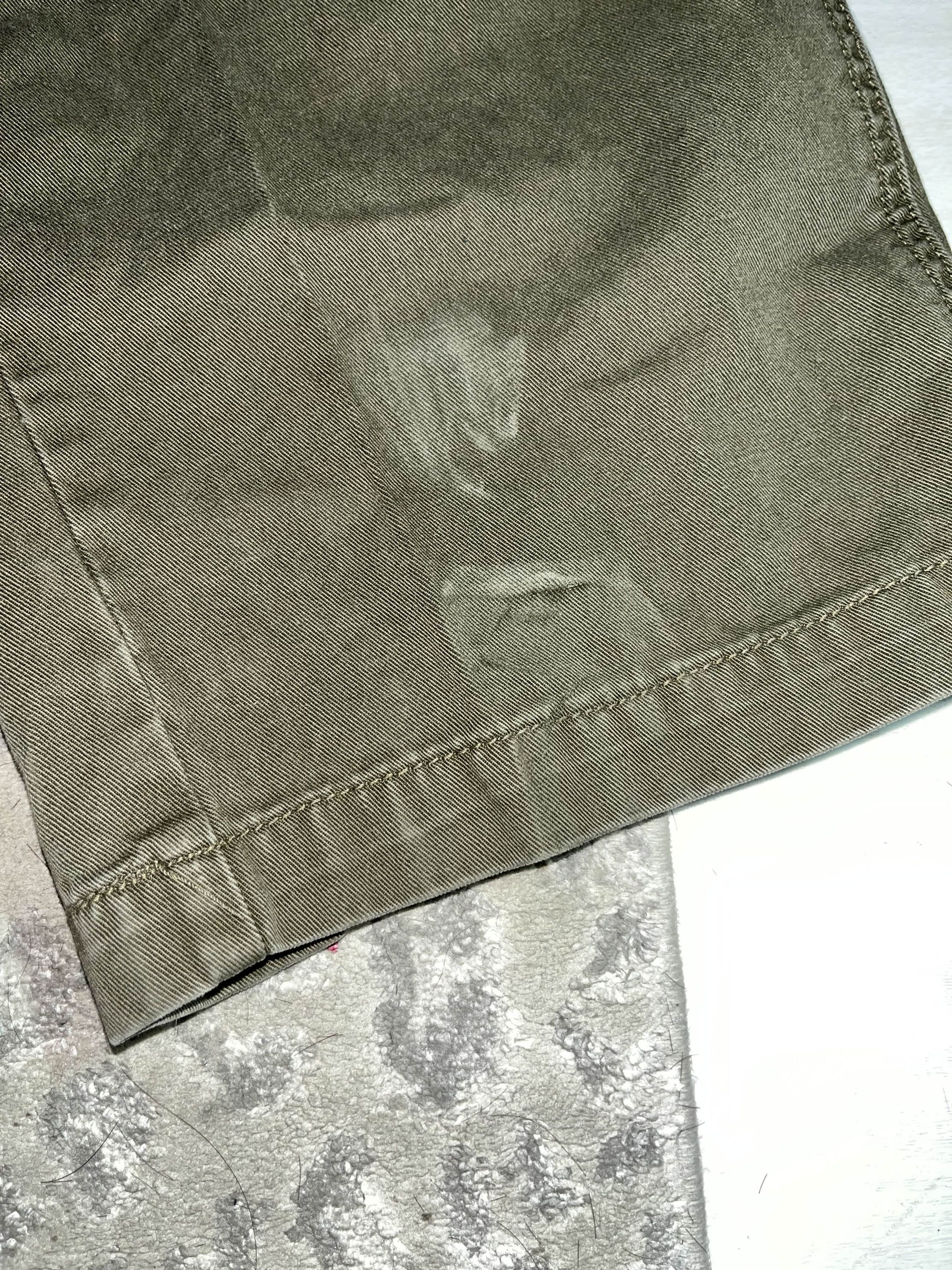 UNIONBAY × Vintage Y2K Baggy Union Bay Cargo Pants Size US 34 / EU 50 - 3 Thumbnail