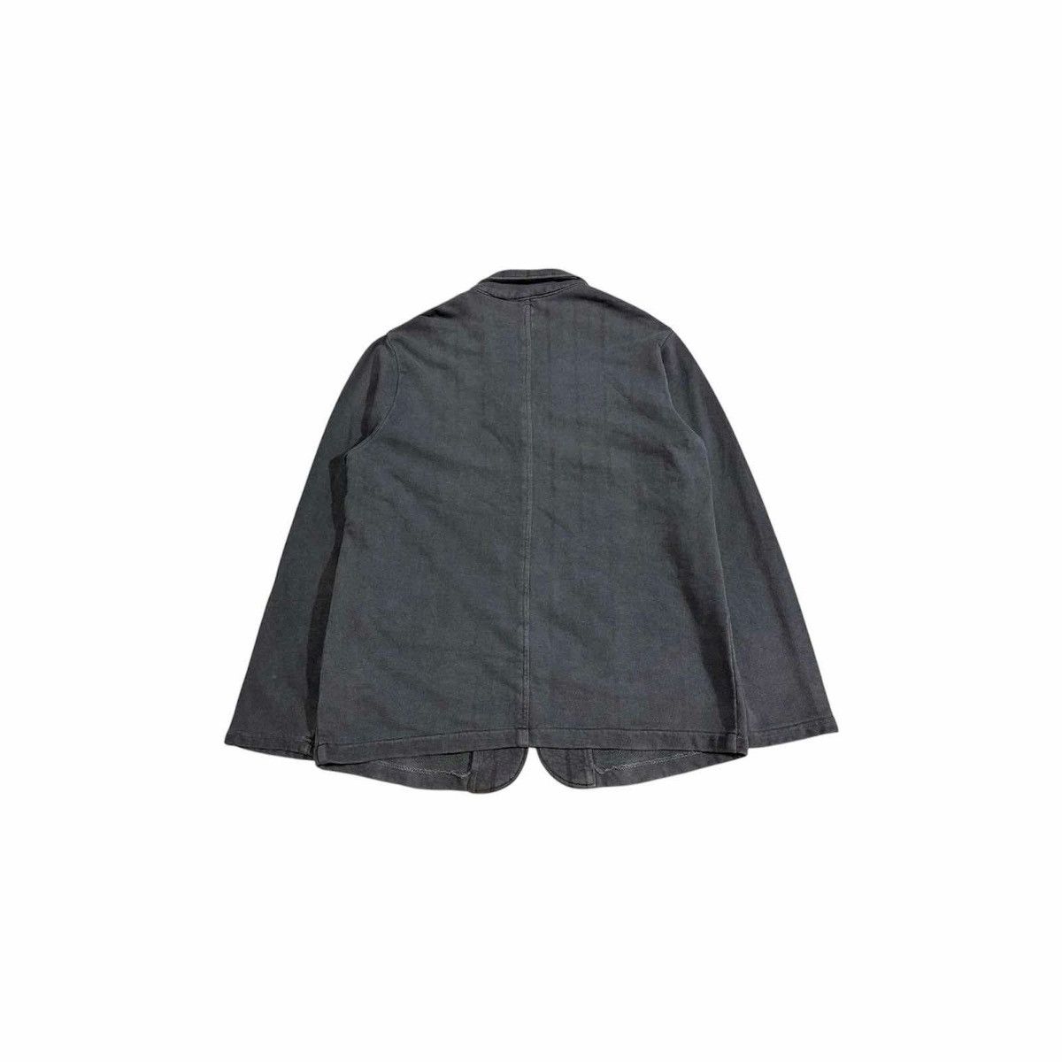 Hysteric Glamour × If Six Was Nine × Japanese Brand 🔥Y2K Vintage Hikari Shoji Cardigan Blazer Jacket 3 Pockets Size US XL / EU 56 / 4 - 4 Thumbnail